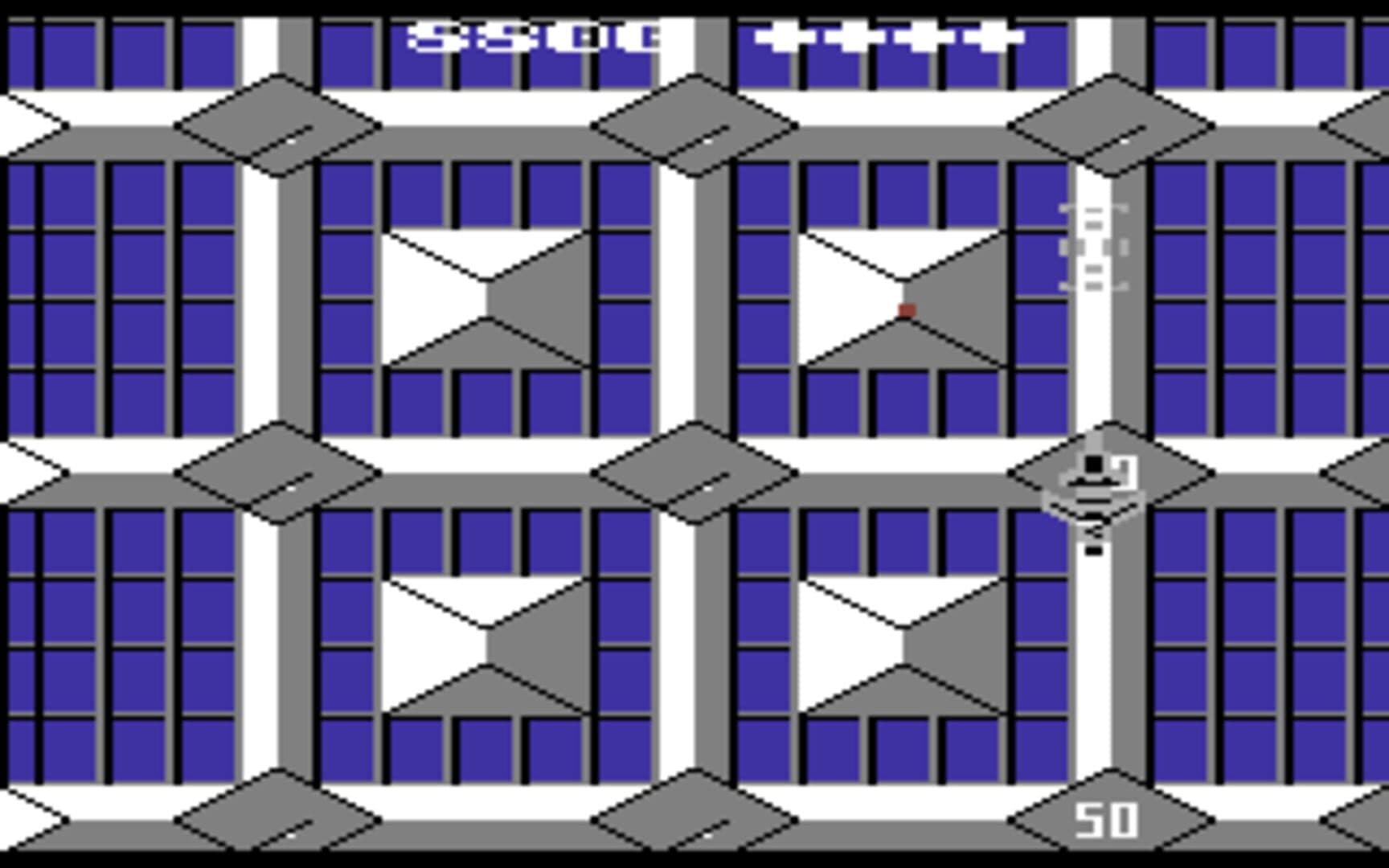 Flak screenshot 3