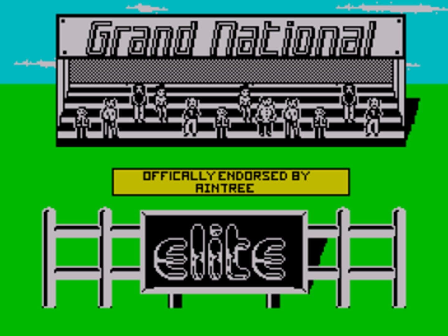 Grand National screenshot 1