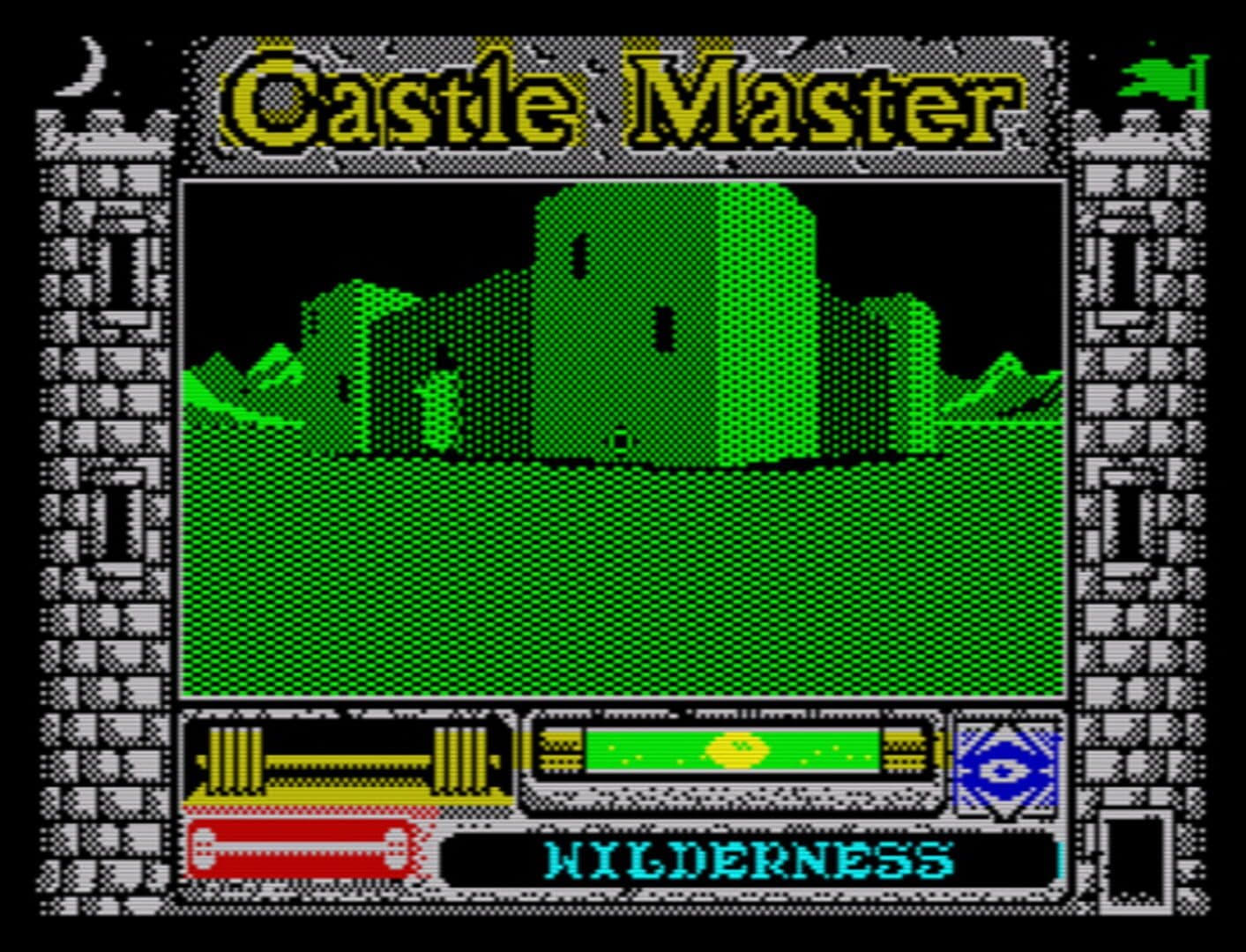 Castle Master screenshot 3