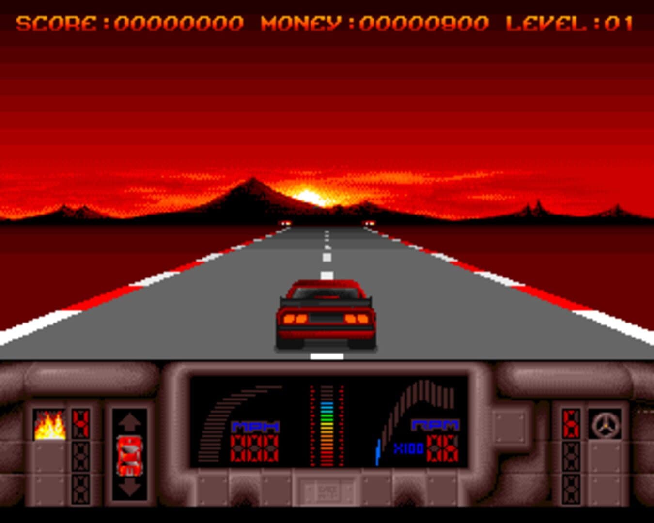 Overlander screenshot 2