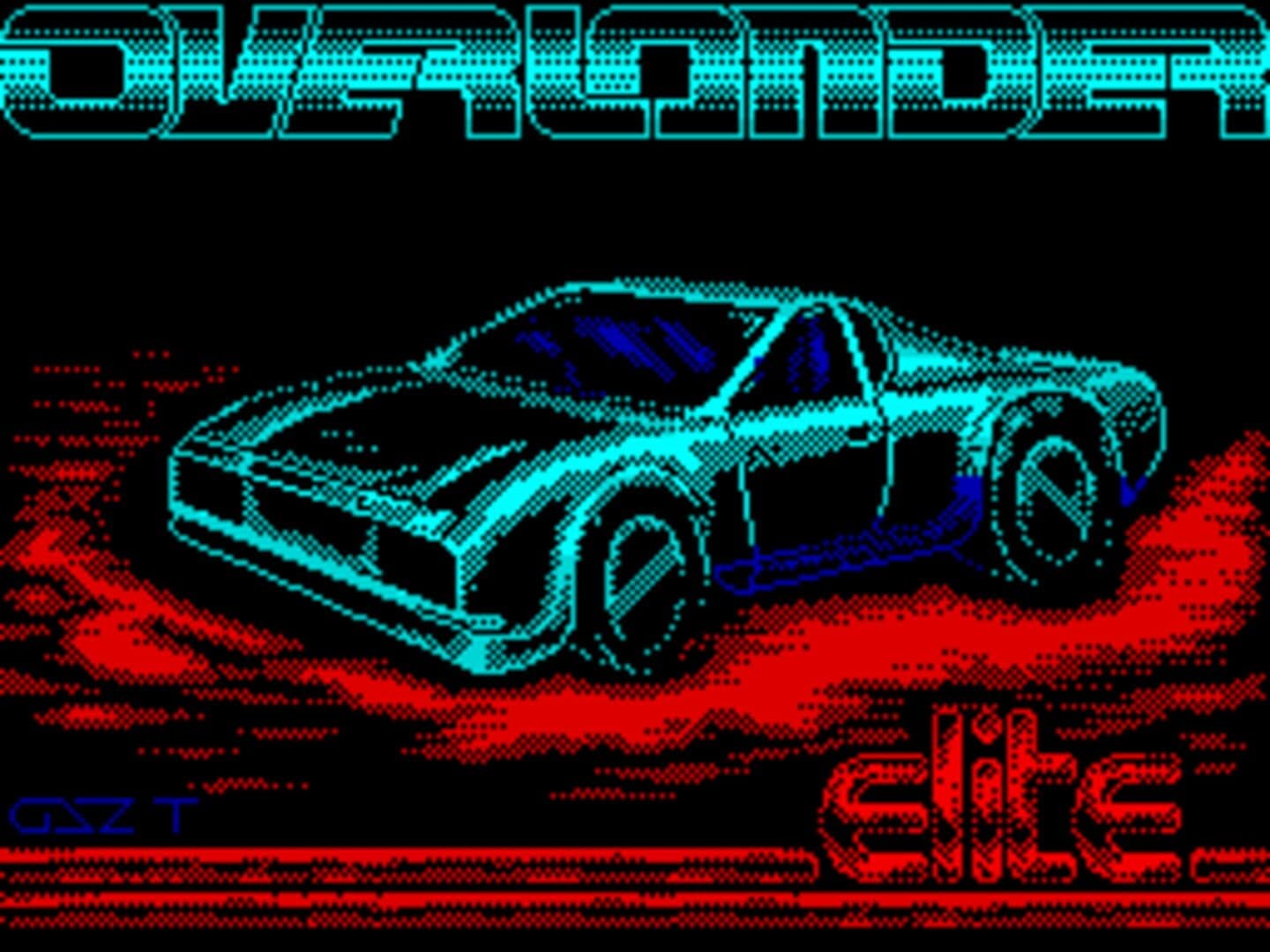 Overlander screenshot 5