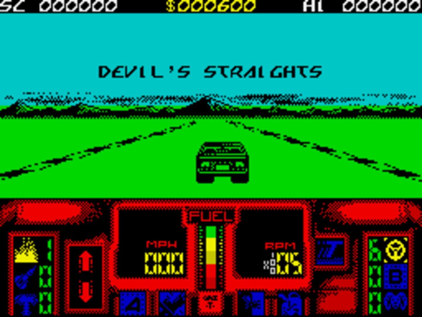 Overlander screenshot 6