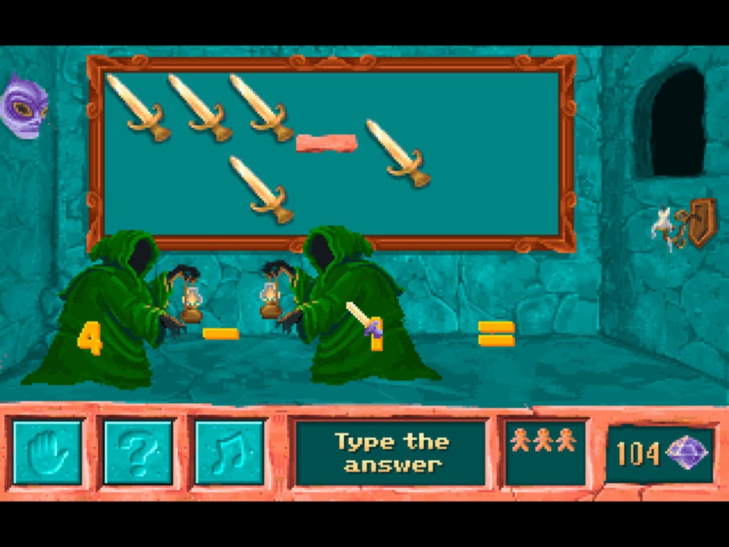 Quantum Castle screenshot 5