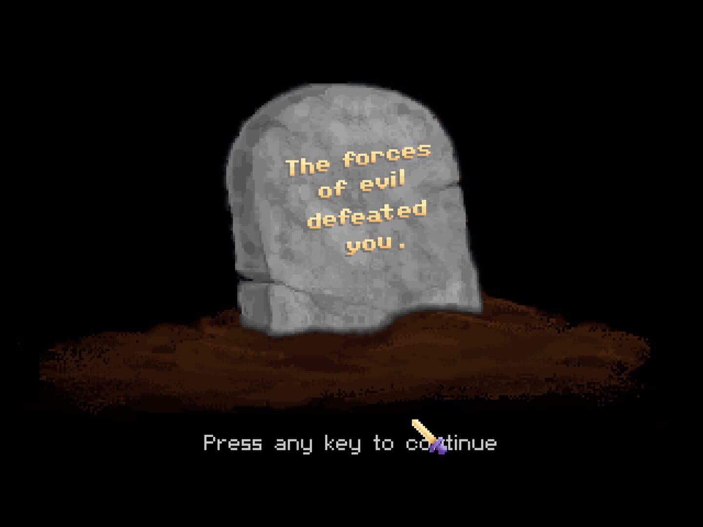 Quantum Castle screenshot 7