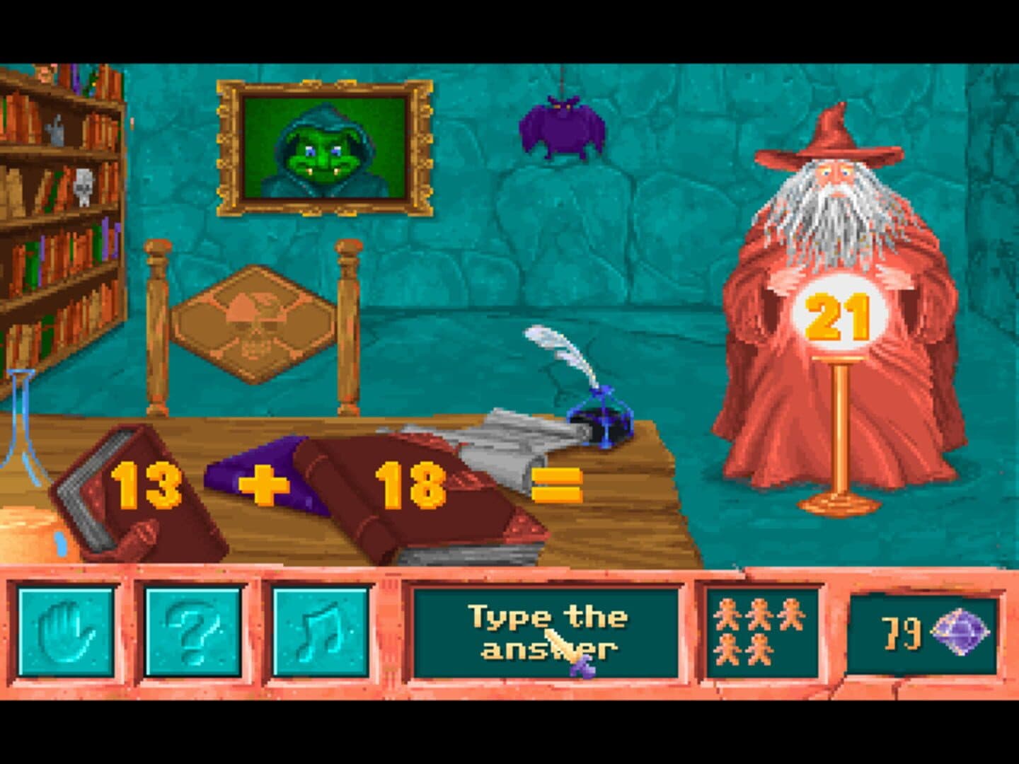 Quantum Castle screenshot 8