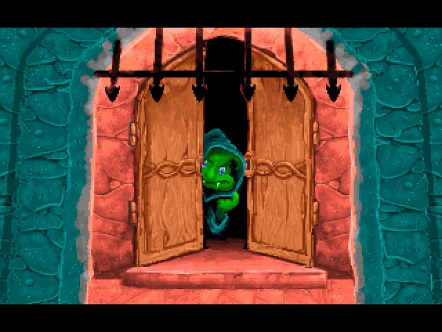 Quantum Castle screenshot 9