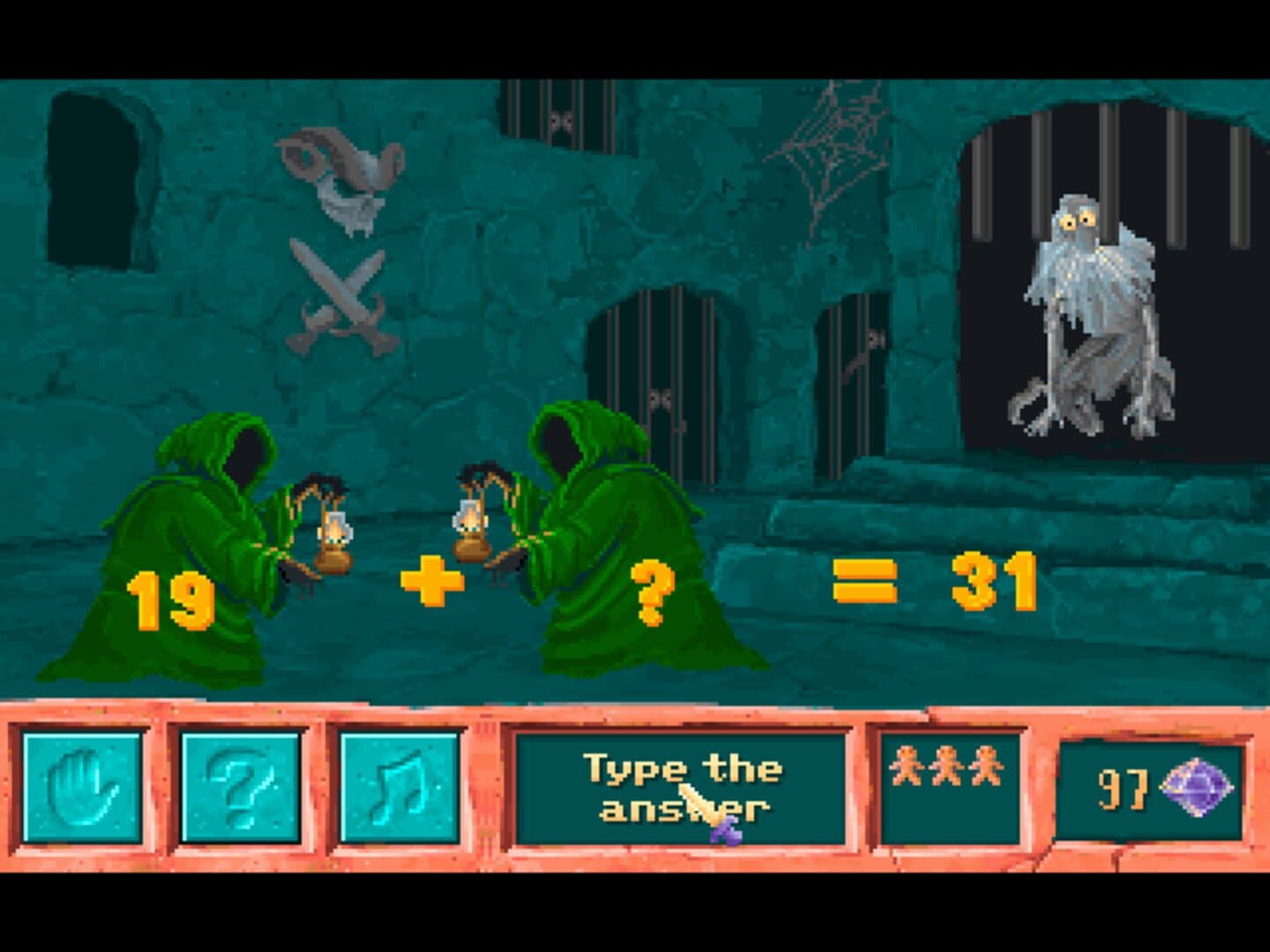 Quantum Castle screenshot 10
