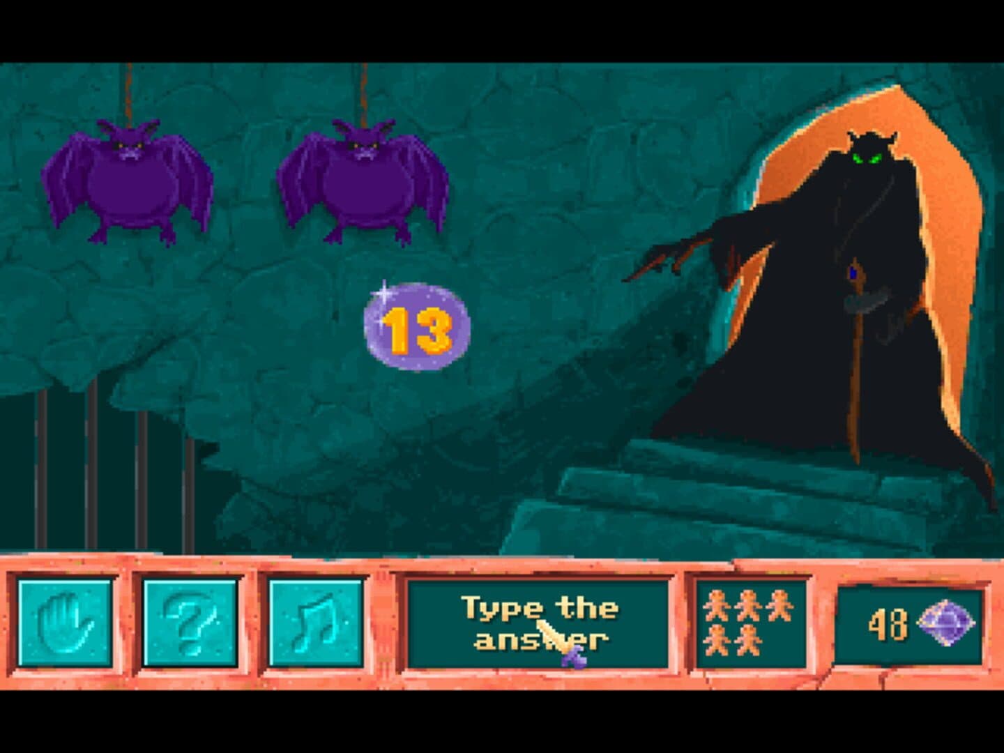 Quantum Castle screenshot 11