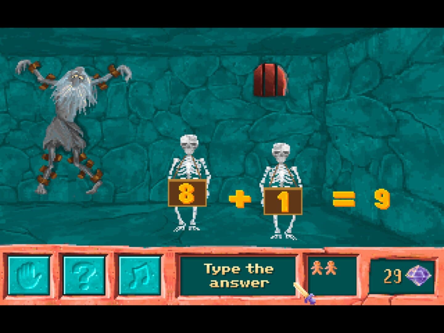Quantum Castle screenshot 12