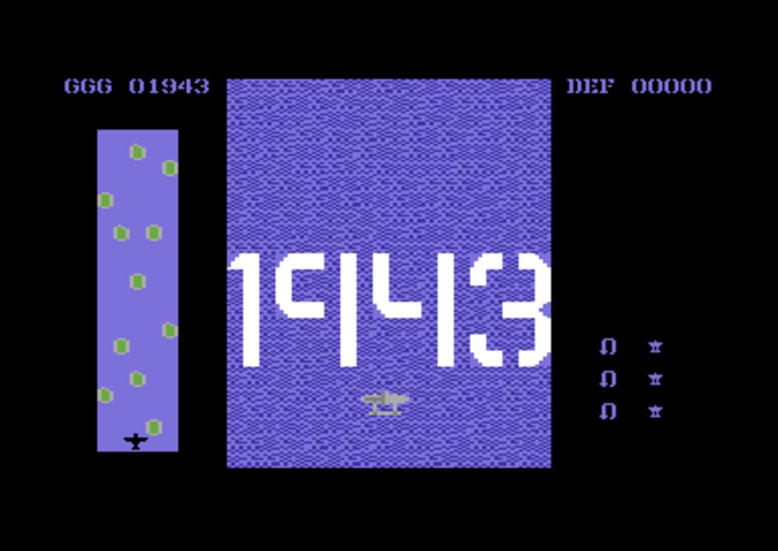 1943: One Year After screenshot 1