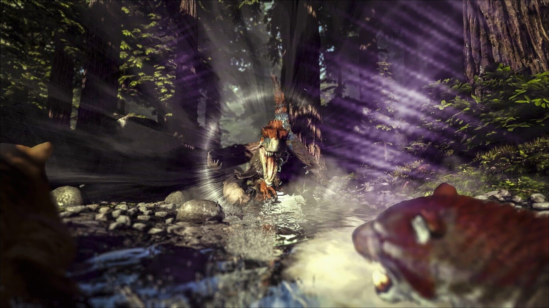 Ark: Survival Evolved: Explorer's Edition screenshot 4