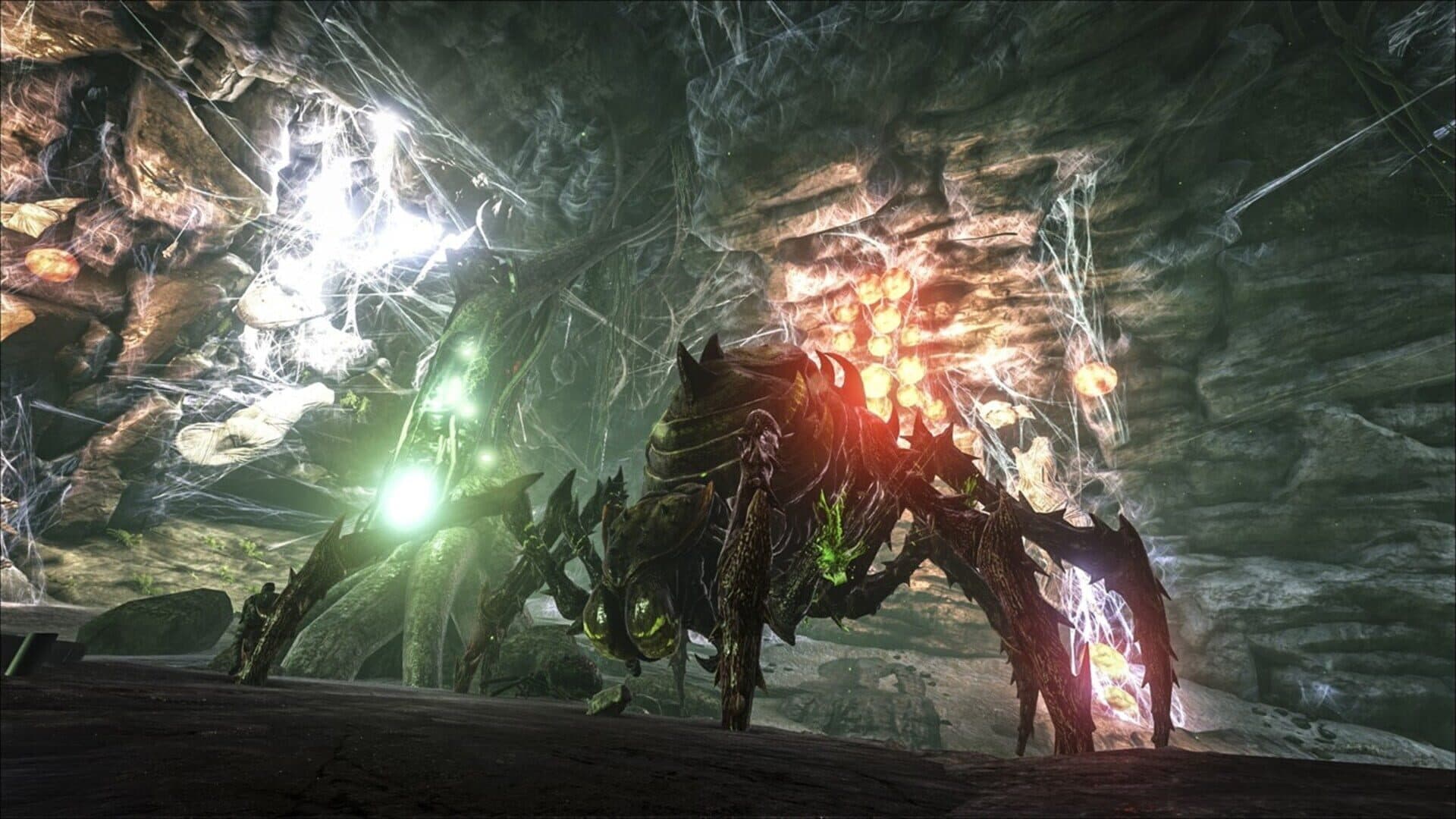 Ark: Survival Evolved: Explorer's Edition screenshot 6