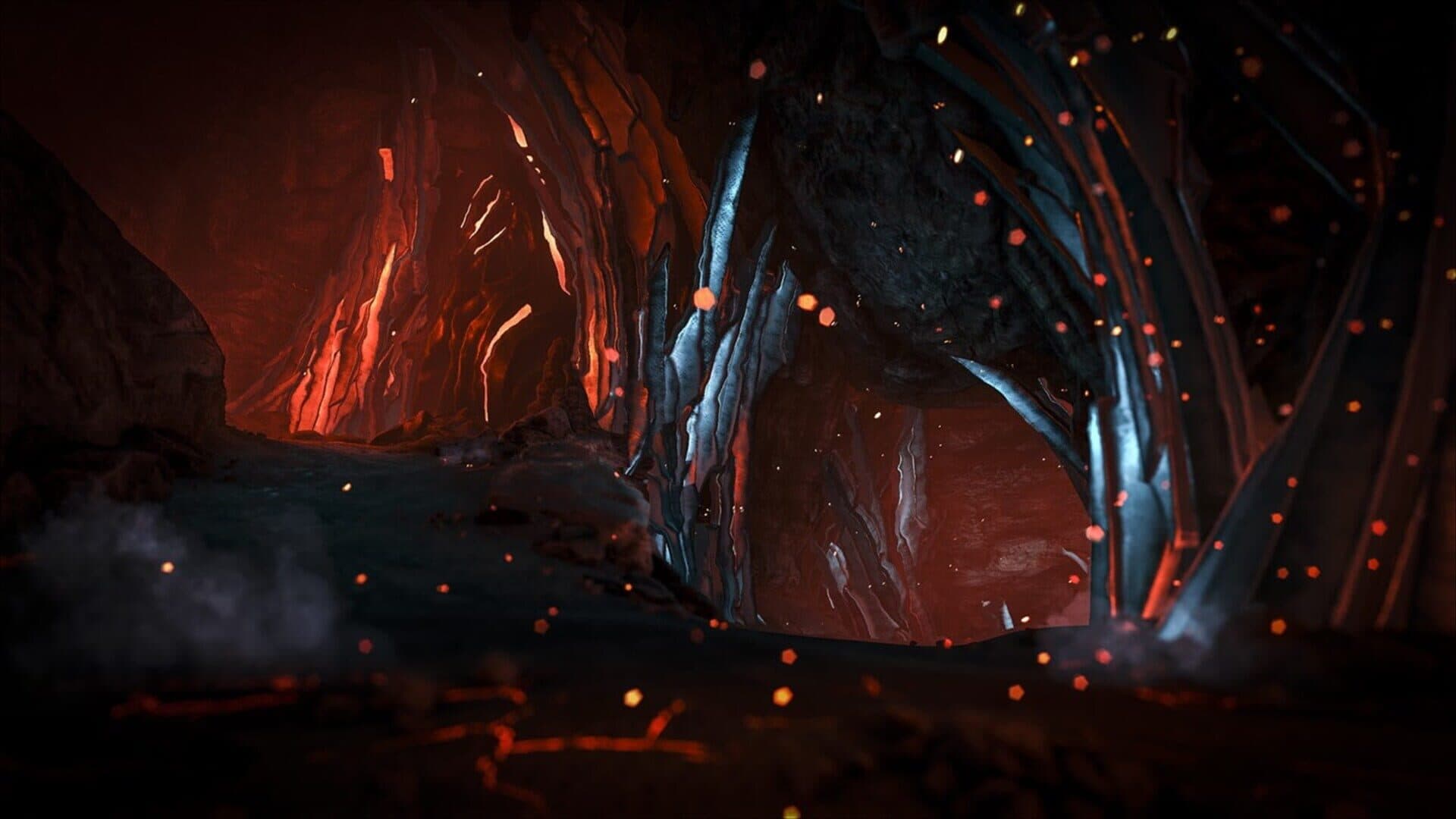 Ark: Survival Evolved: Explorer's Edition screenshot 12