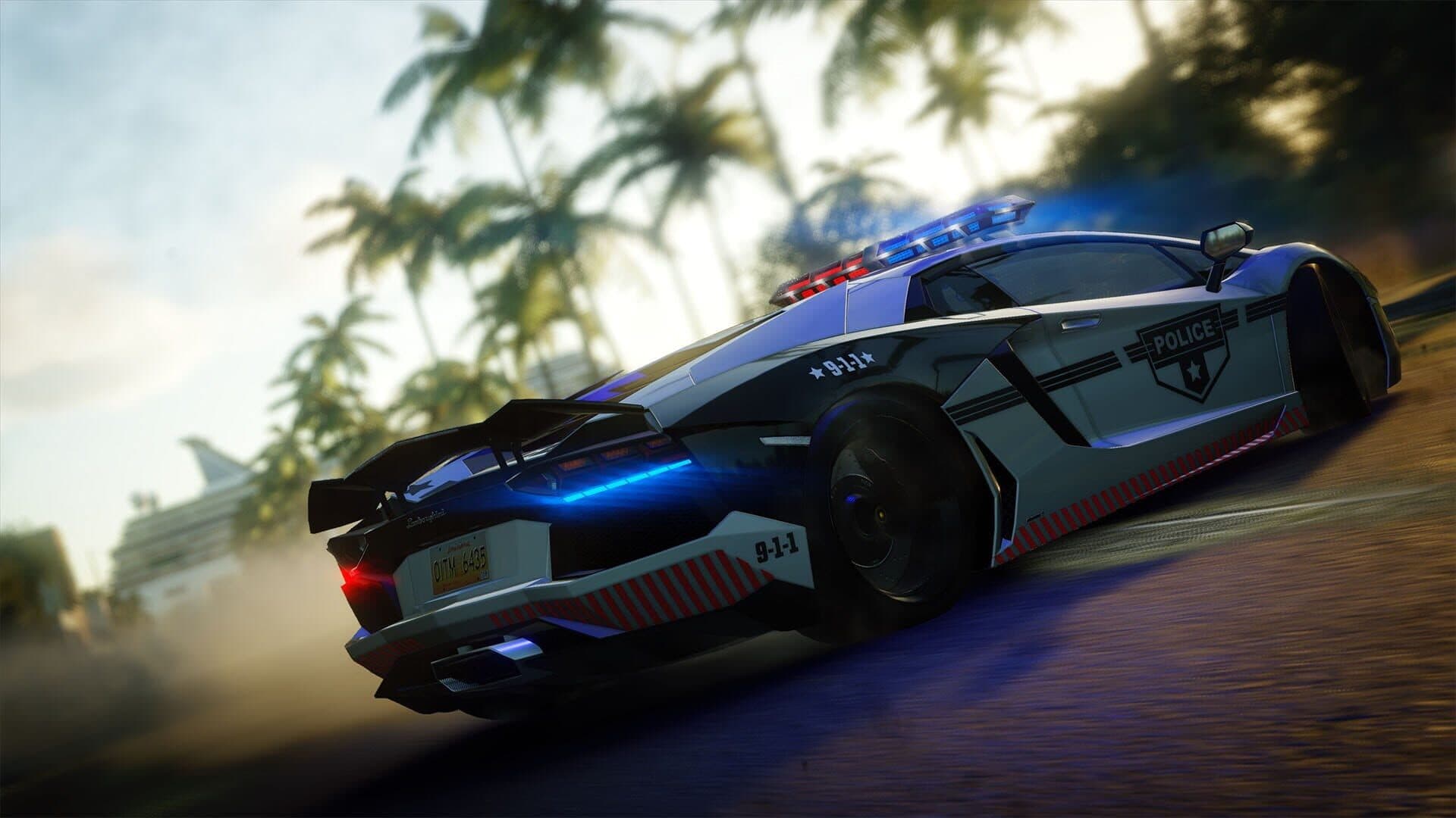 The Crew: Ultimate Edition screenshot 1