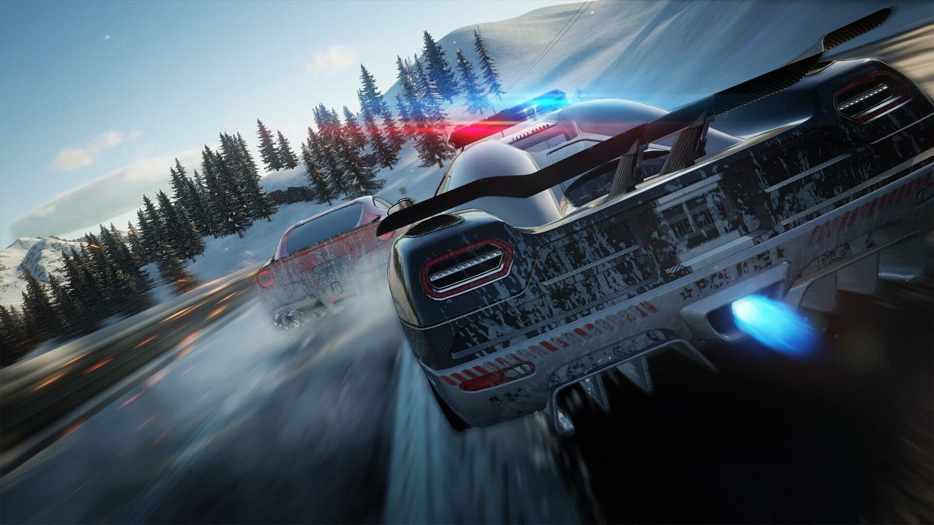 The Crew: Ultimate Edition screenshot 2