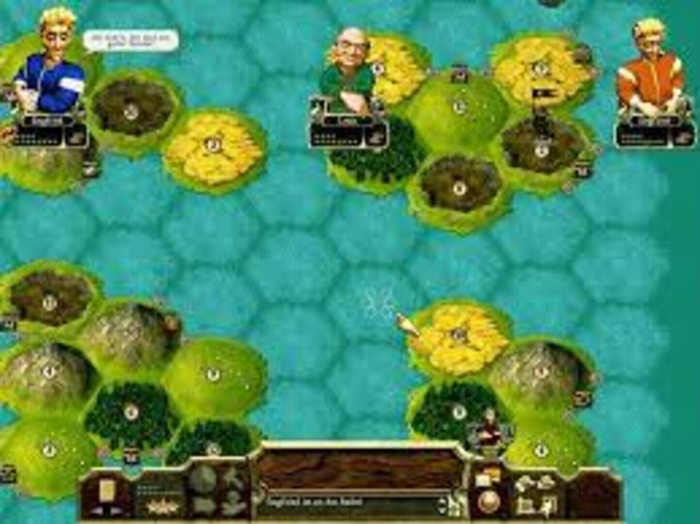 Catan: Die Erste Insel screenshot 2