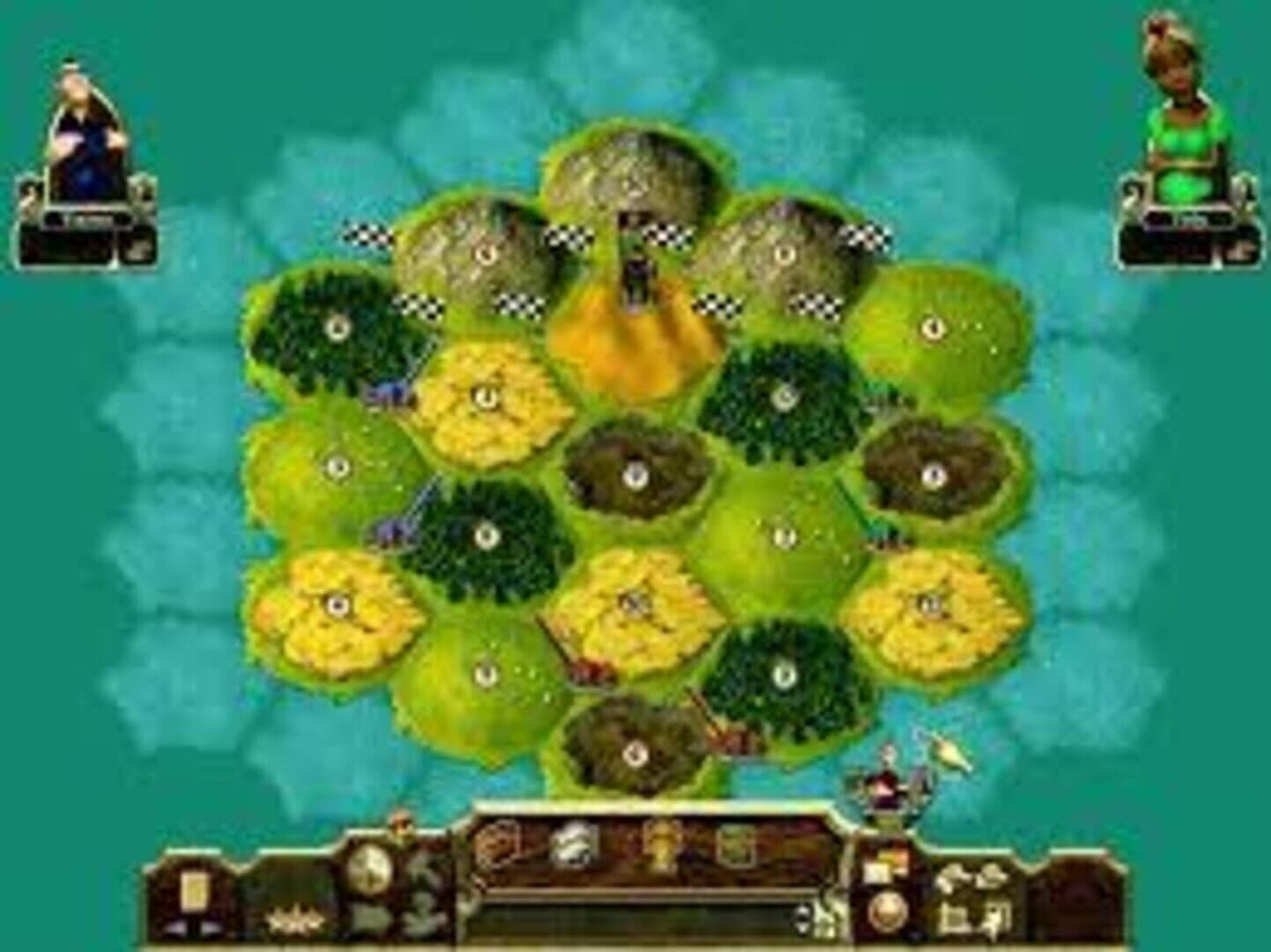 Catan: Die Erste Insel screenshot 3