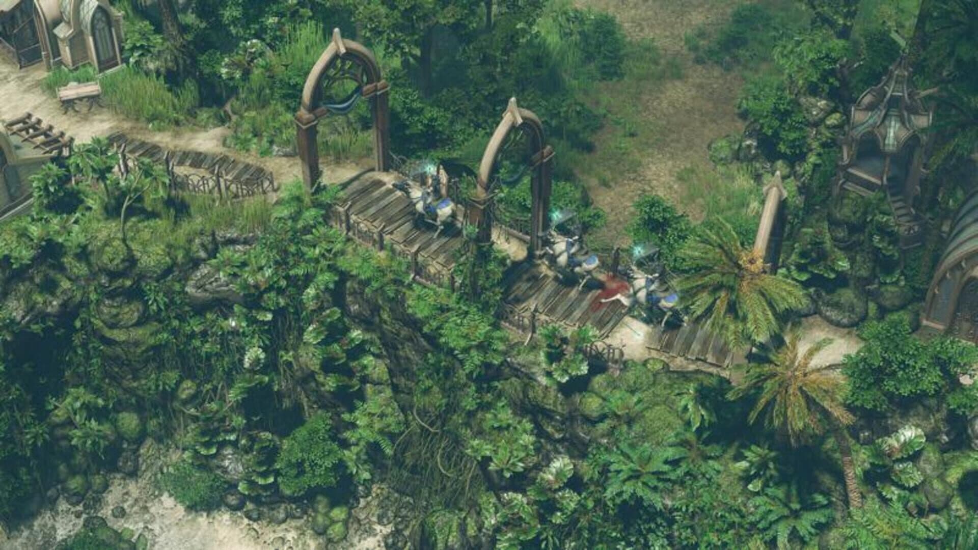 SpellForce 3: Collector's Edition screenshot 6