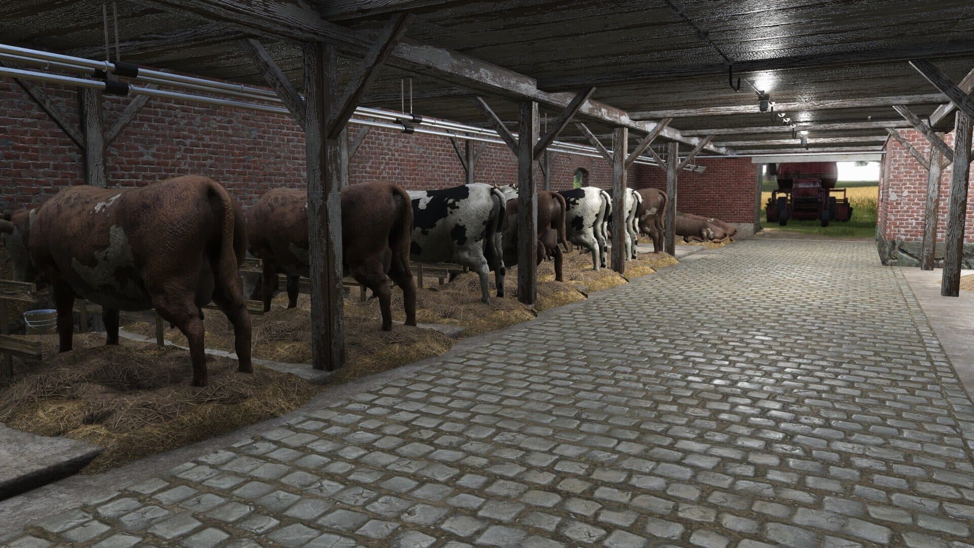 Farmer's Dynasty screenshot 8