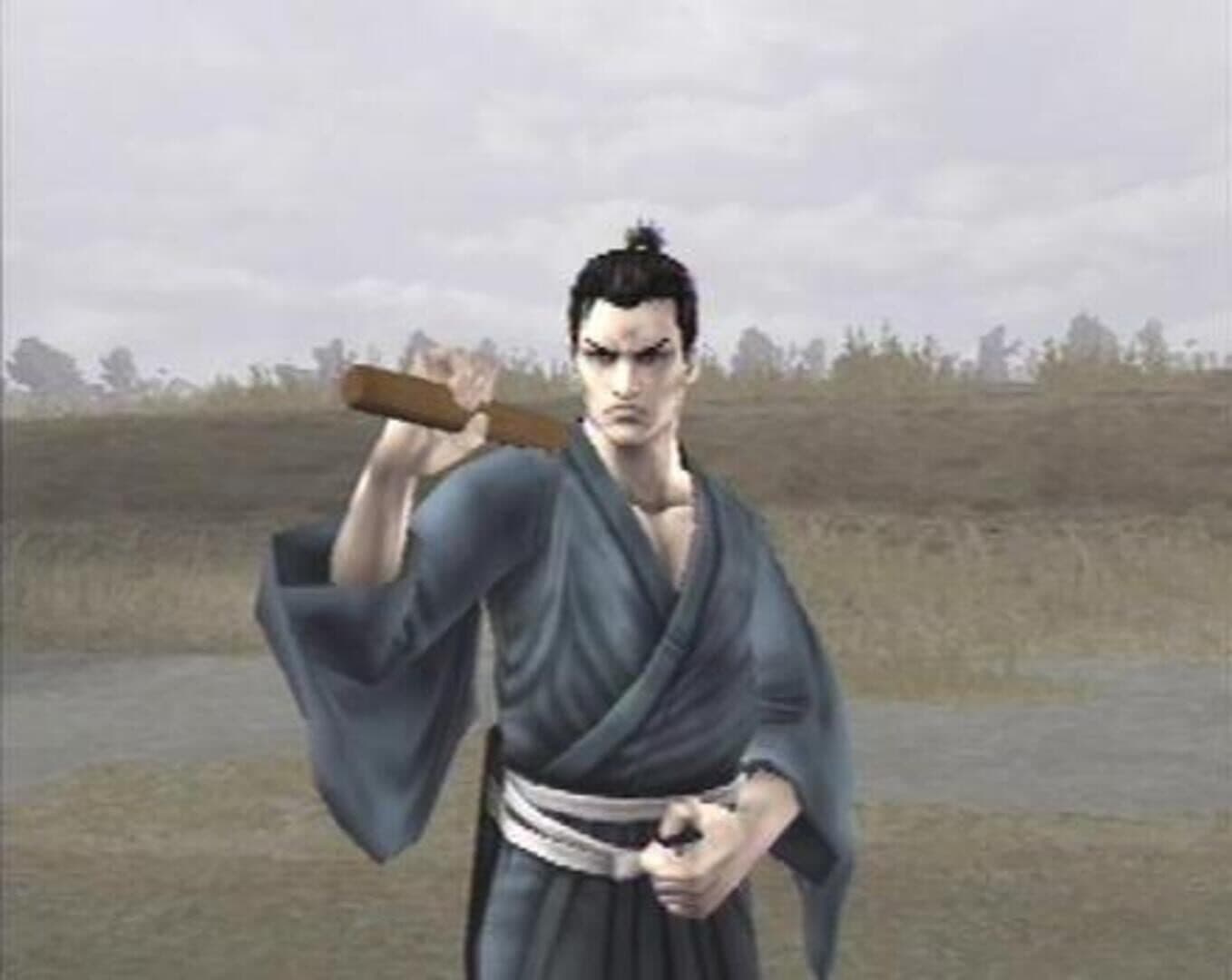 Kengo 2: Sword of the Samurai screenshot 7