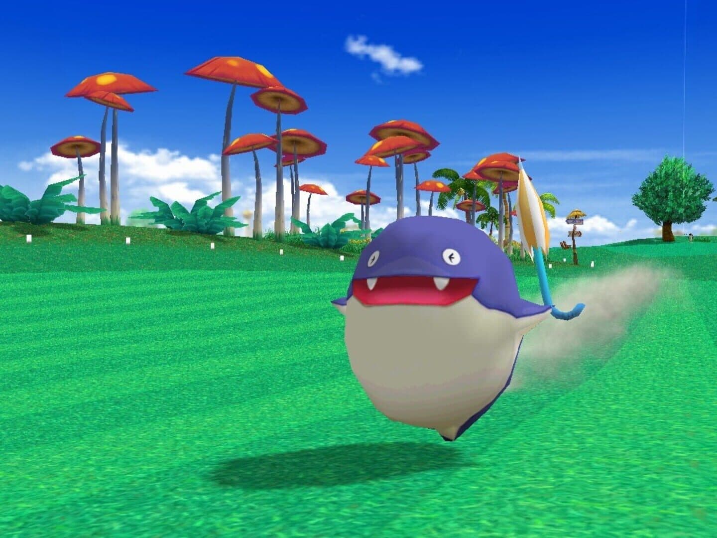 PangYa screenshot 4