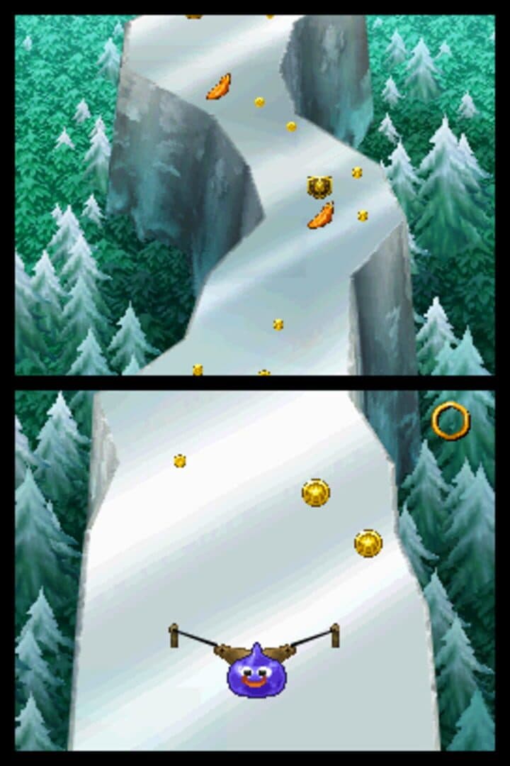 Dragon Quest VI: Realms of Revelation screenshot 9