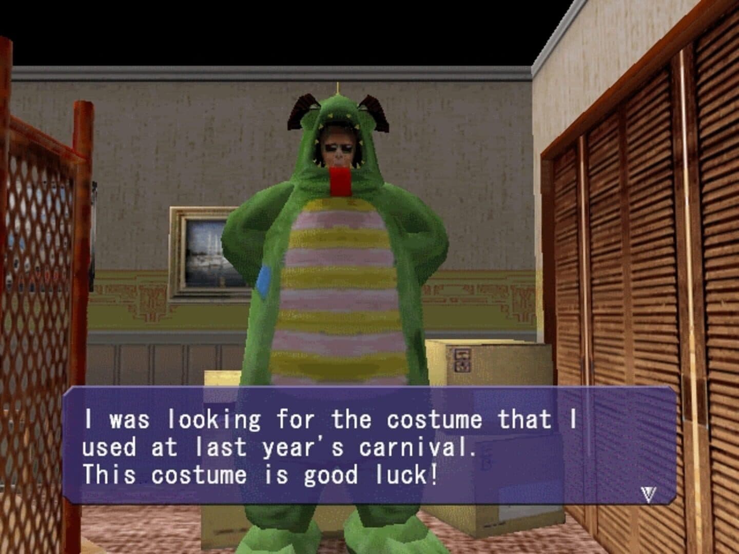 Rent-A-Hero No. 1 screenshot 3