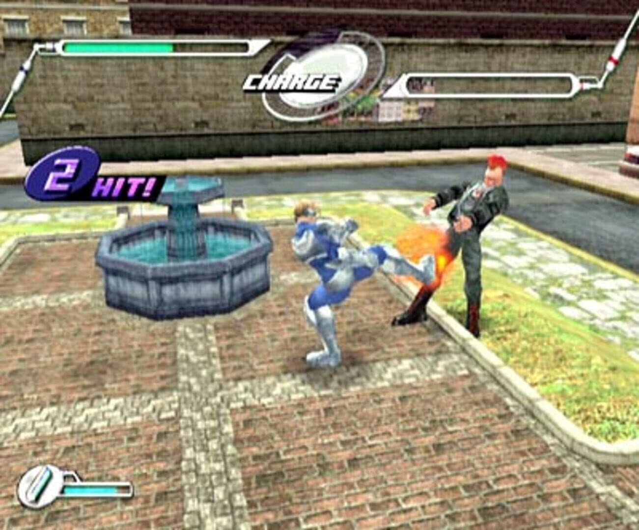 Rent-A-Hero No. 1 screenshot 4