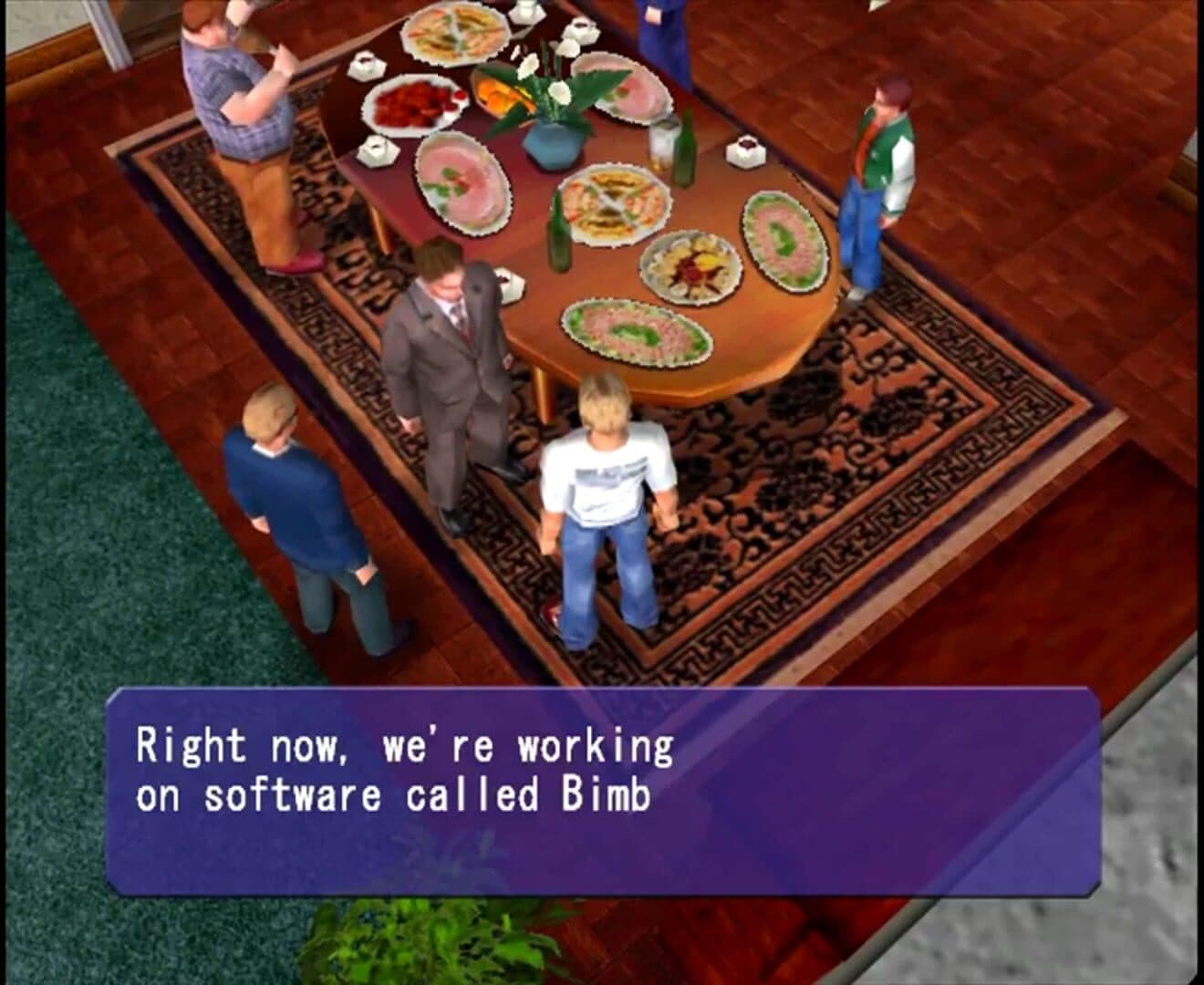 Rent-A-Hero No. 1 screenshot 6