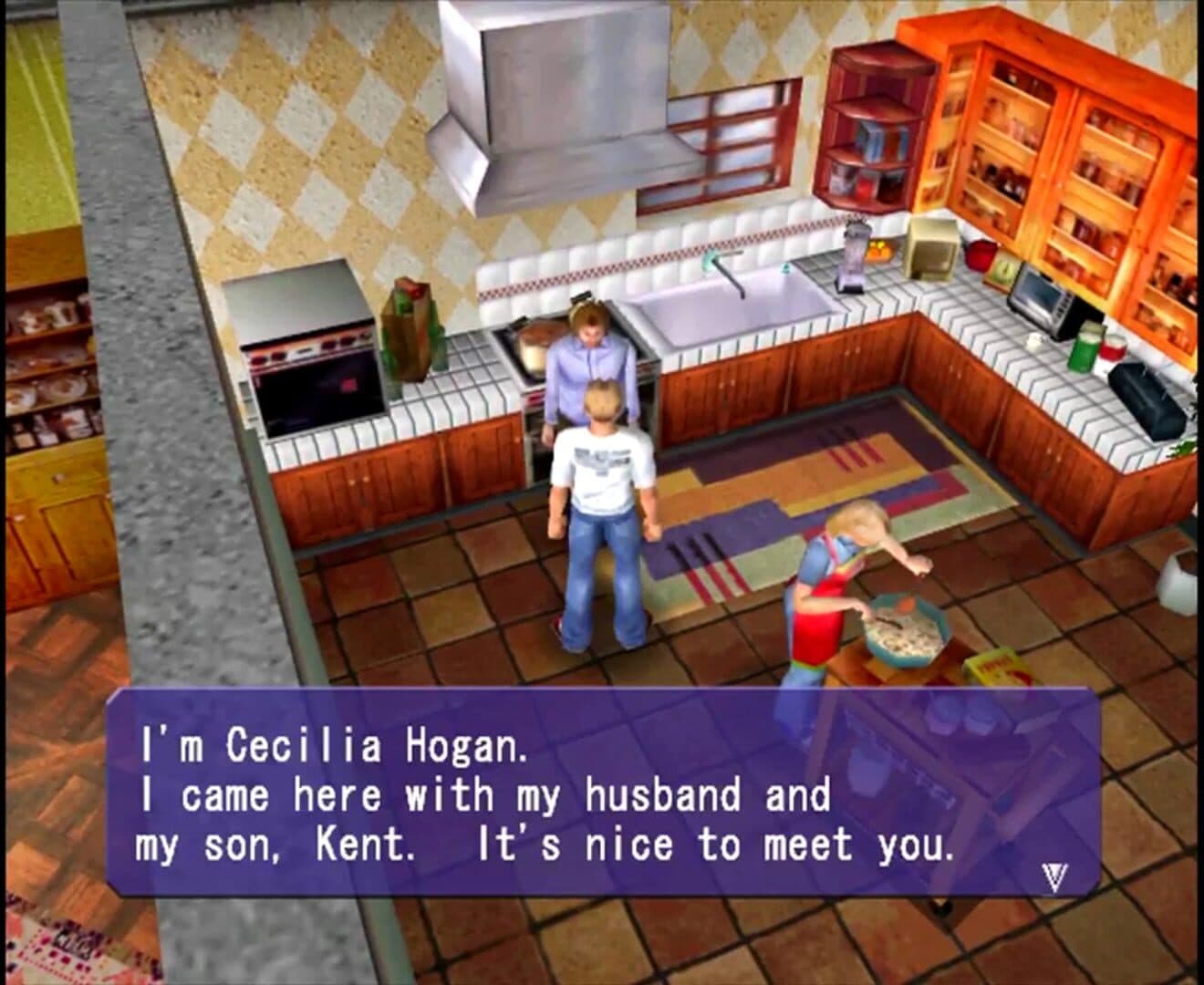 Rent-A-Hero No. 1 screenshot 7