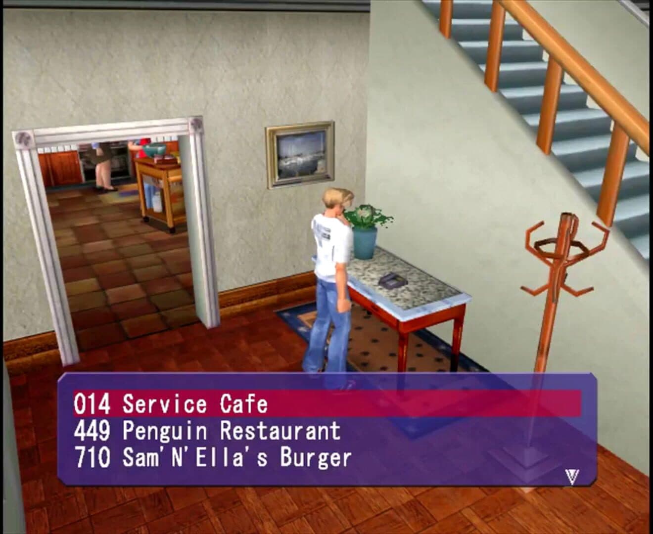 Rent-A-Hero No. 1 screenshot 8