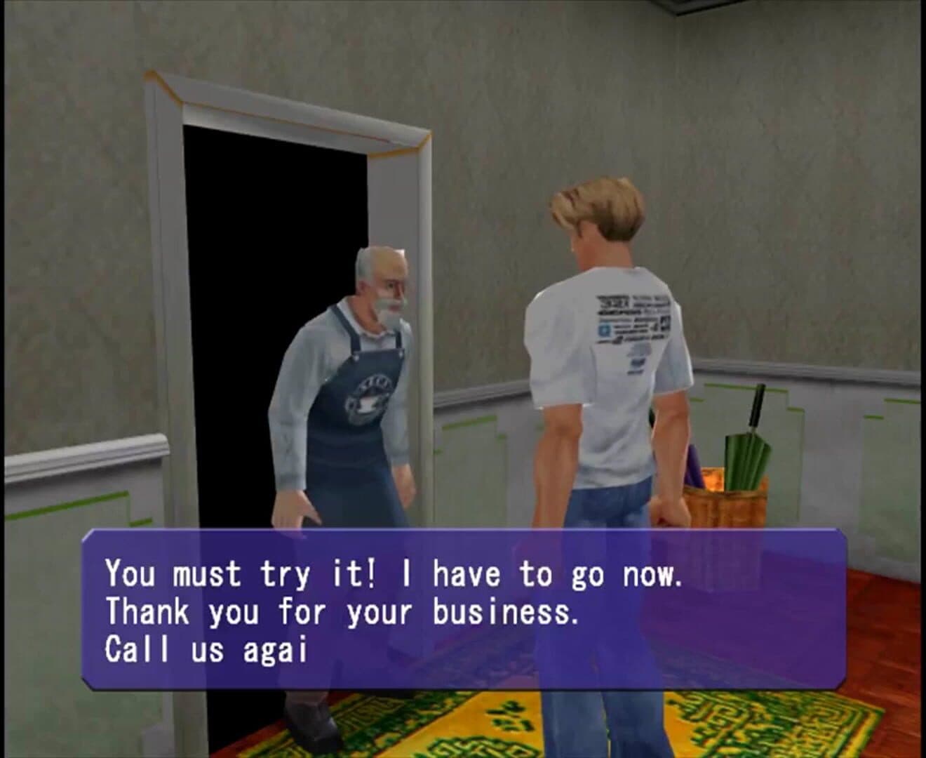 Rent-A-Hero No. 1 screenshot 9