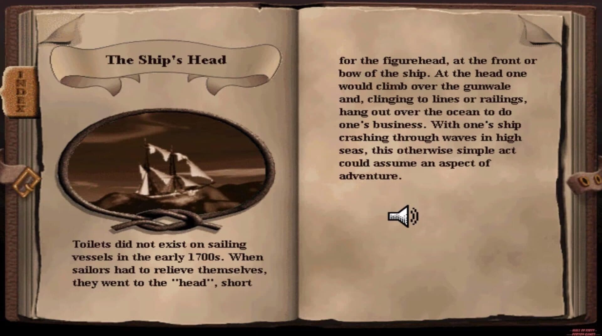 Pirates - Captain's Quest screenshot 8