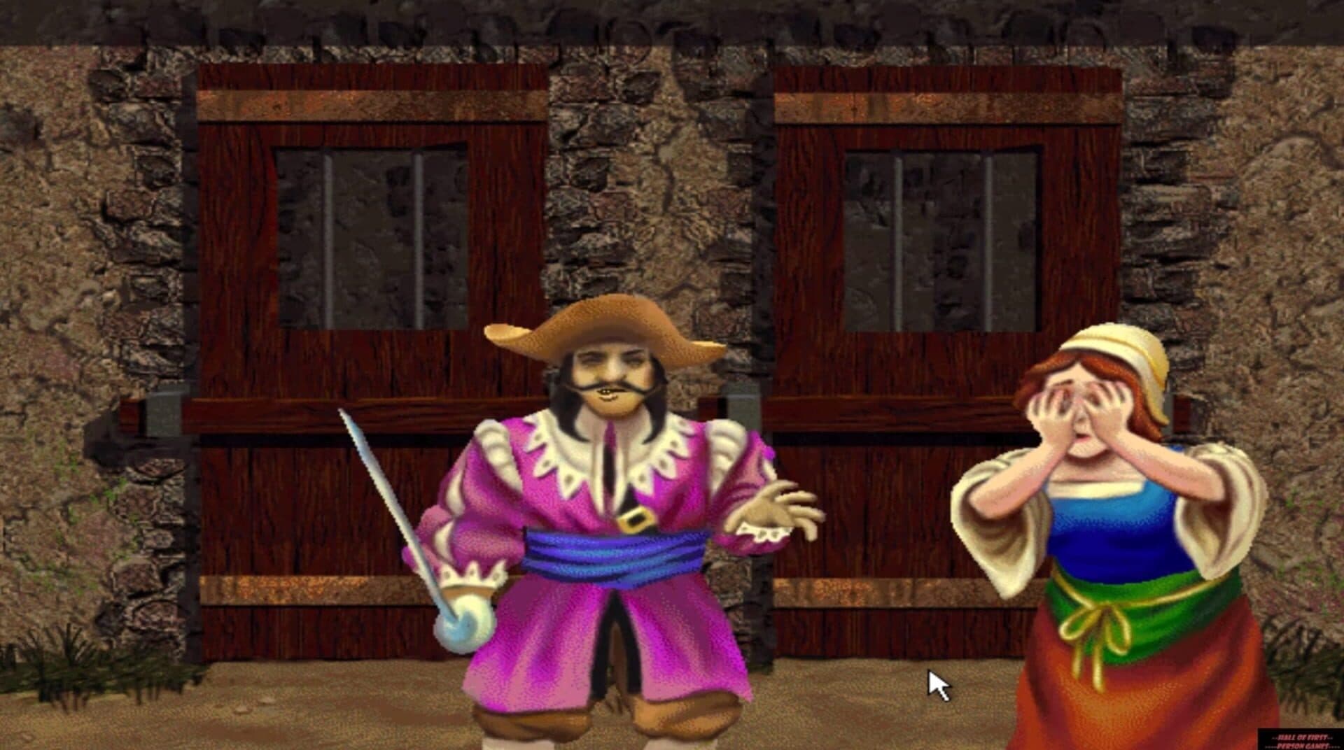 Pirates - Captain's Quest screenshot 3
