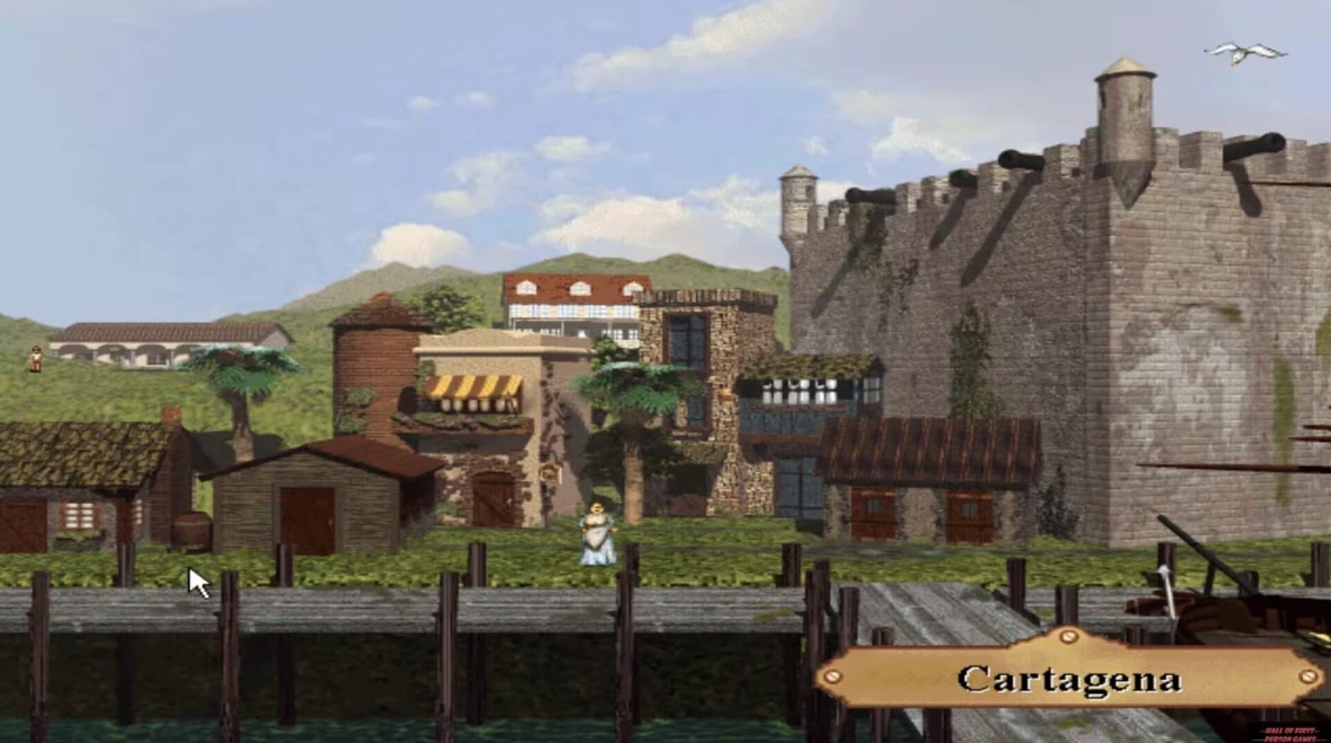 Pirates - Captain's Quest screenshot 4