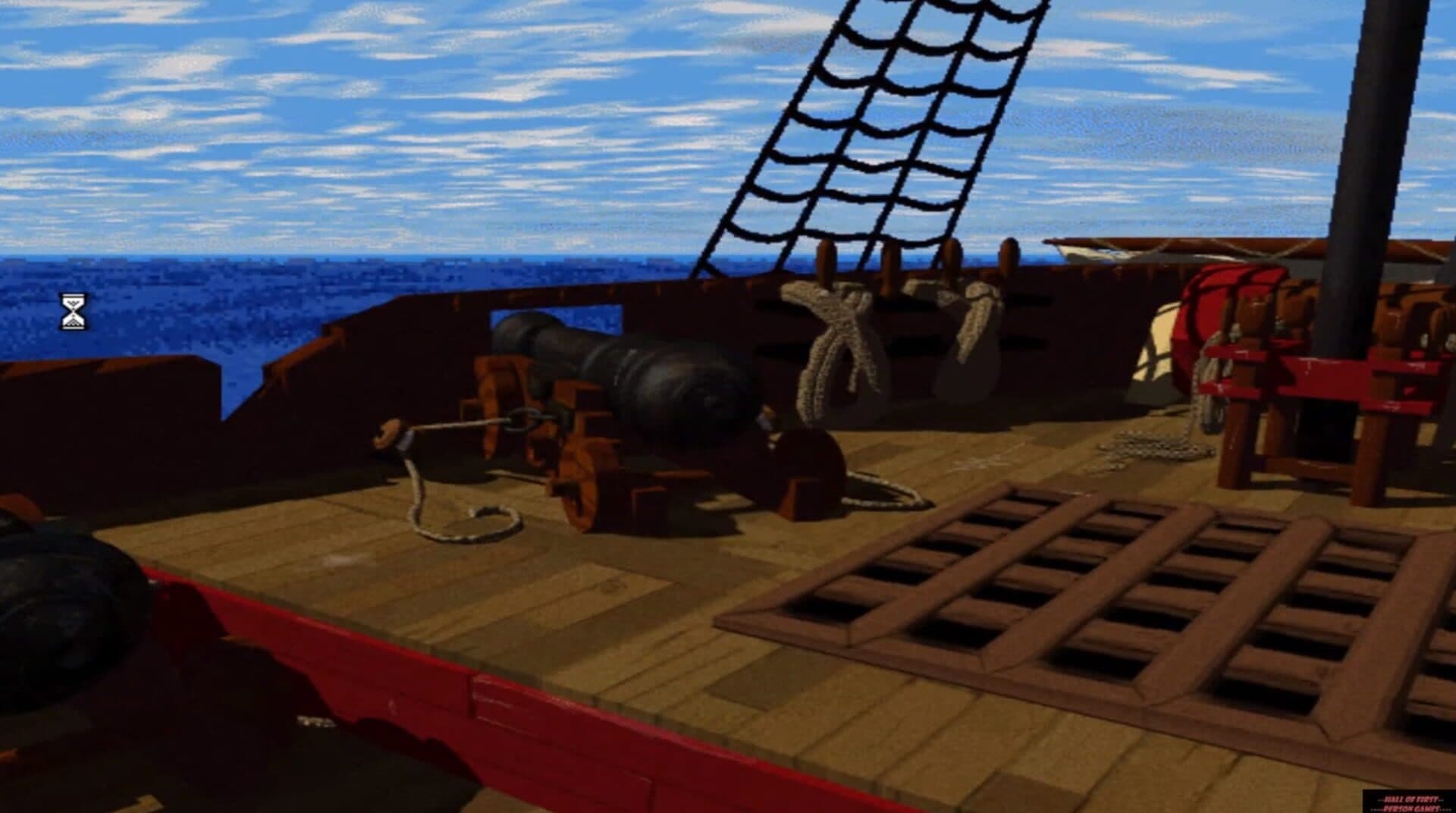 Pirates - Captain's Quest screenshot 5