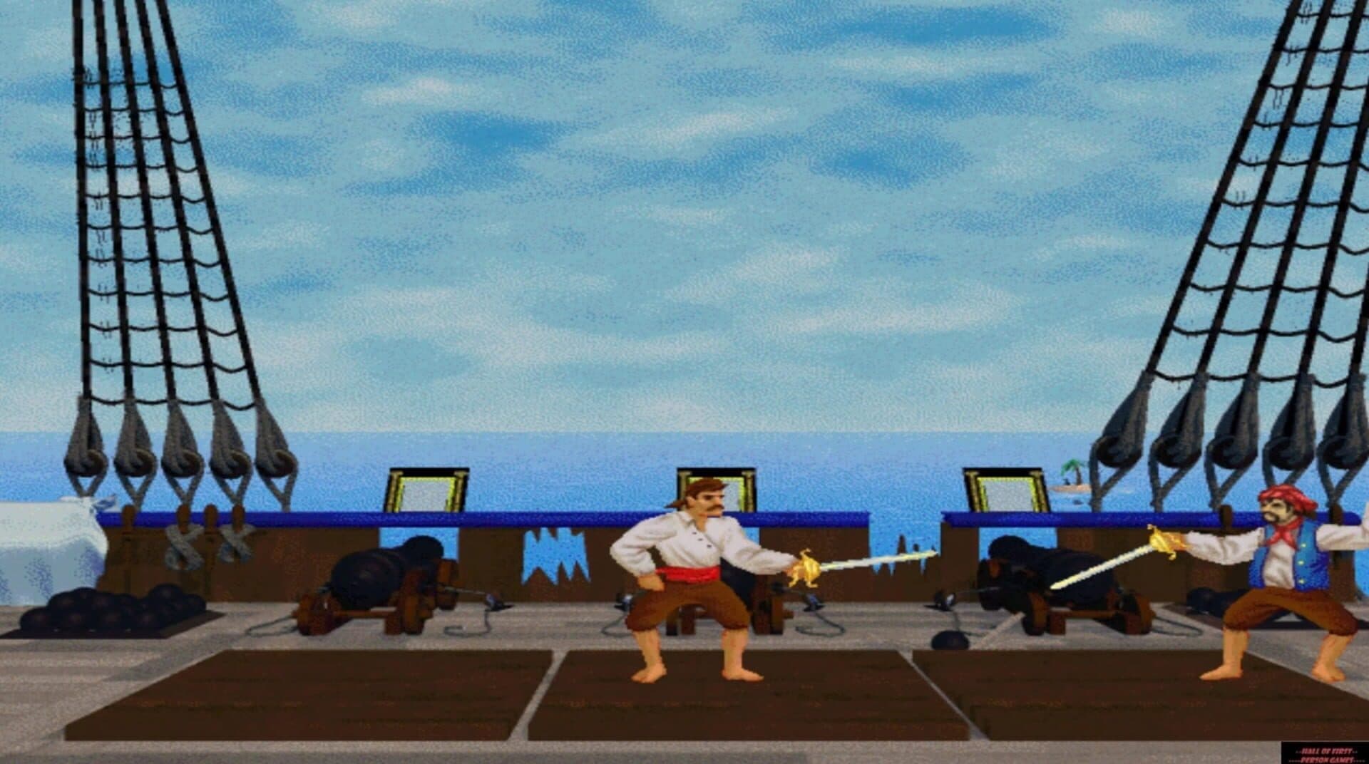 Pirates - Captain's Quest screenshot 6