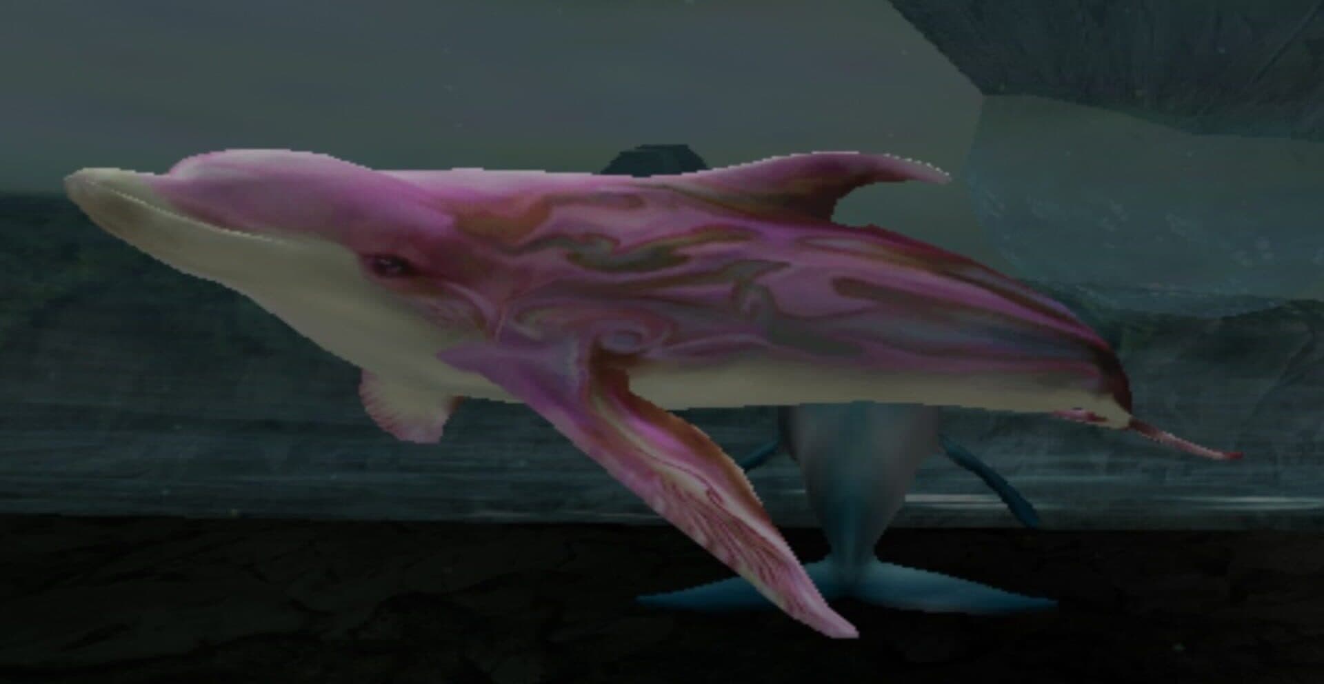 Ecco 2: Sentinels of the Universe screenshot 8