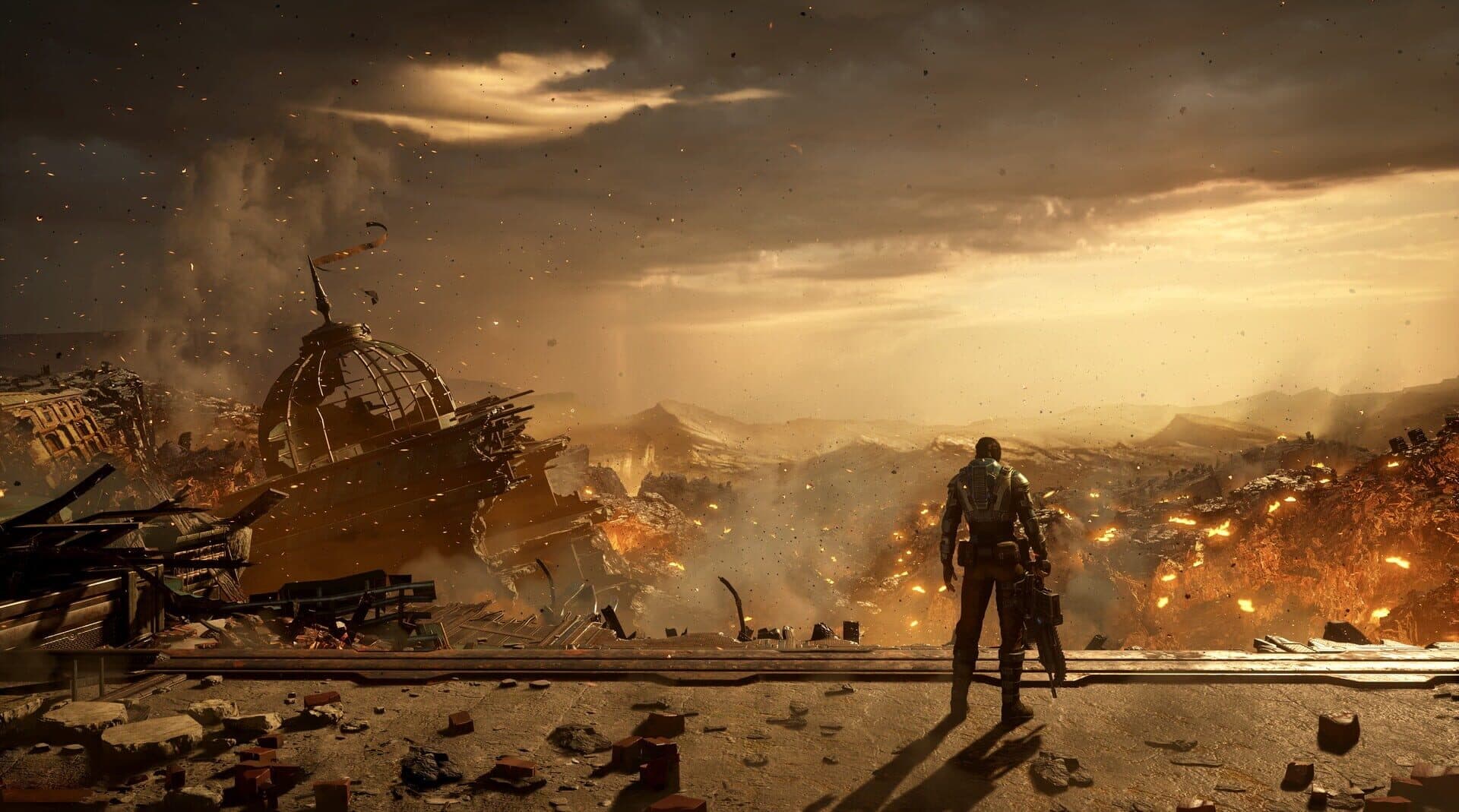 Gears 5: Game of the Year Edition screenshot 5