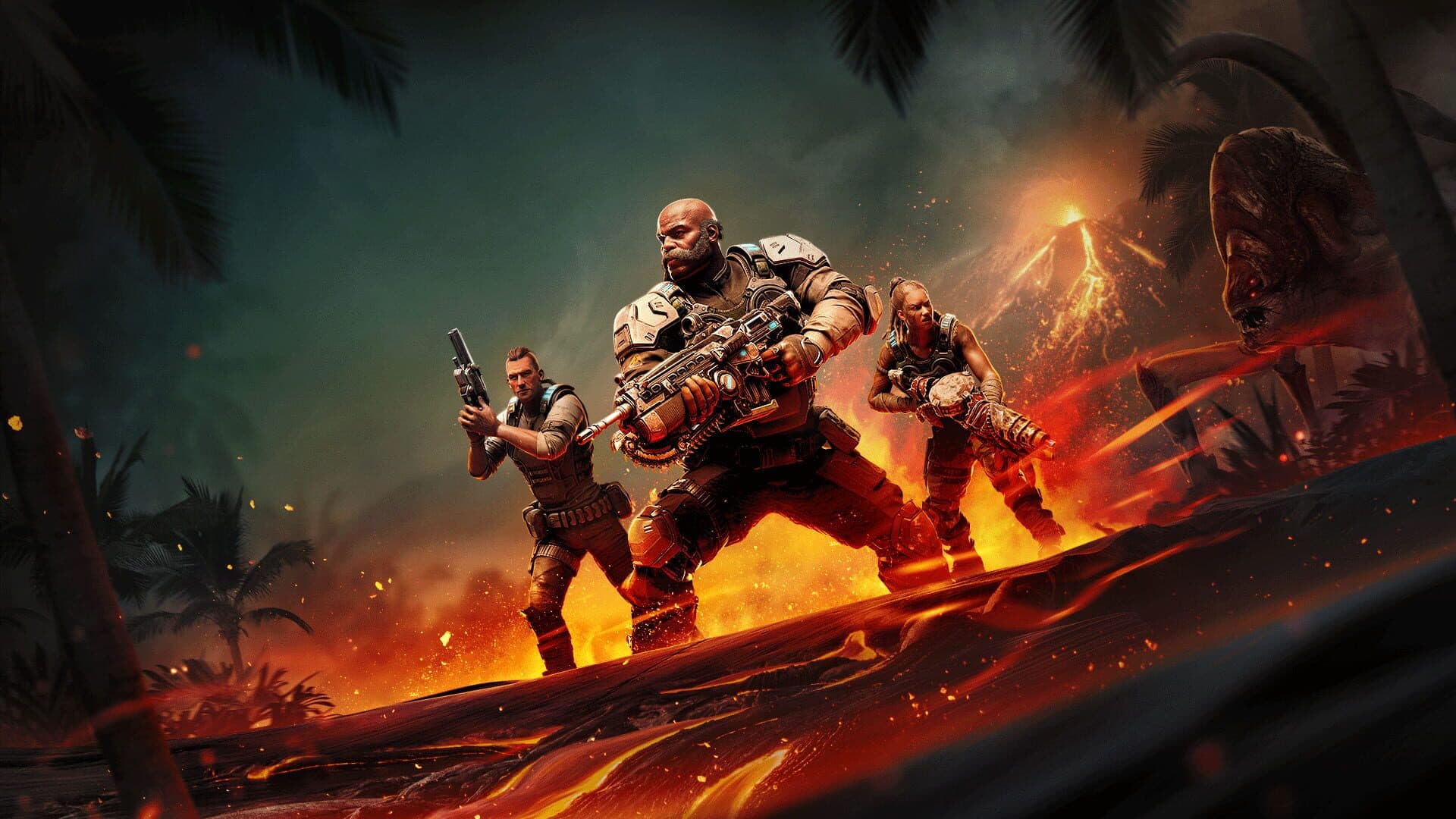Gears 5: Game of the Year Edition screenshot 9