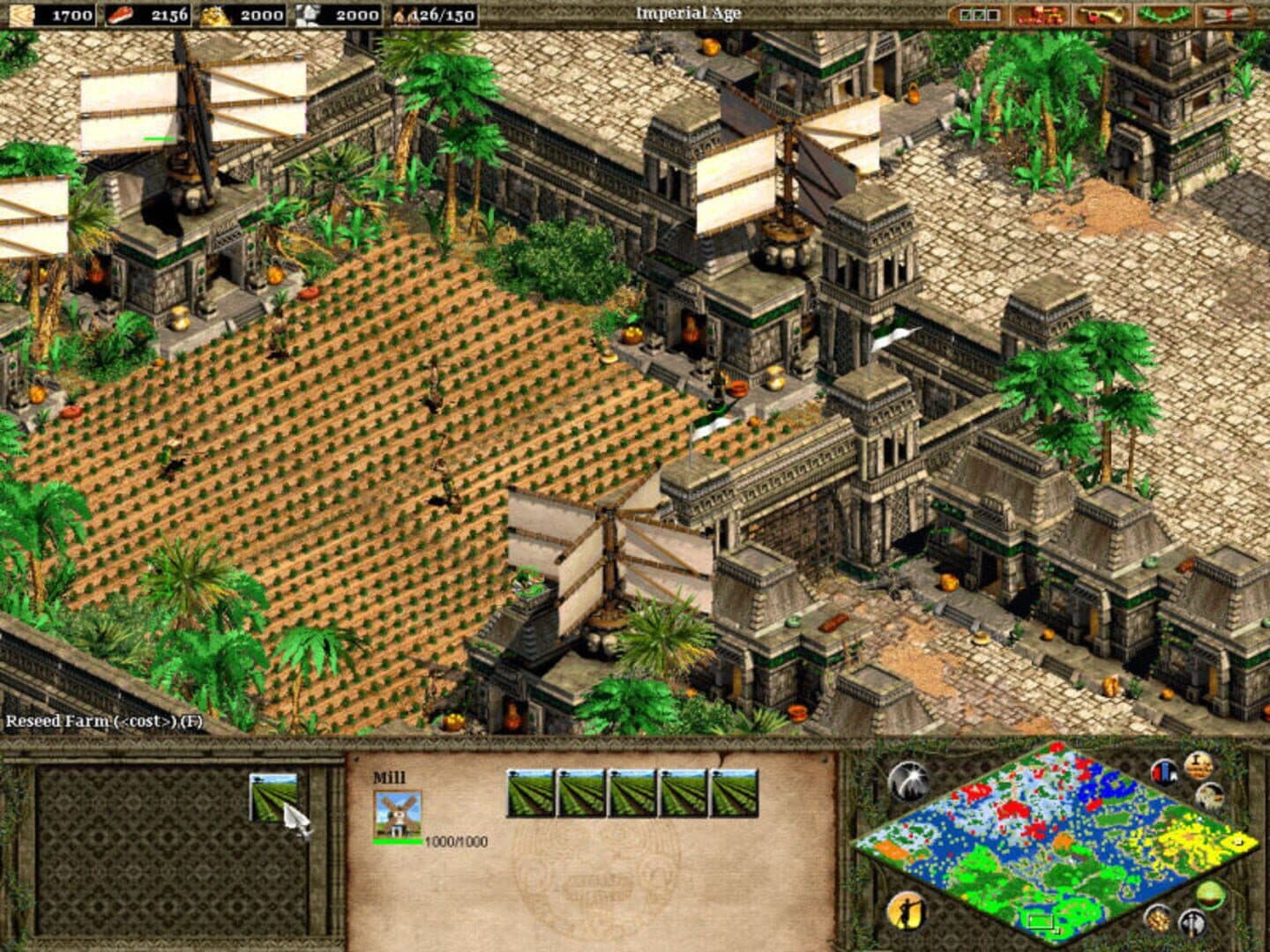 Age of Empires II: Gold Edition screenshot 7