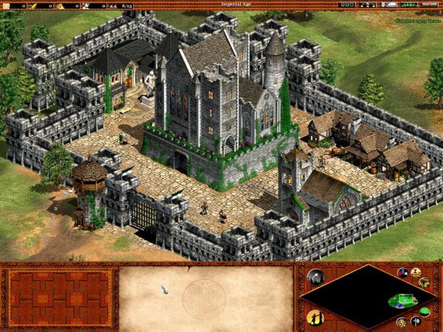 Age of Empires II: Gold Edition screenshot 8
