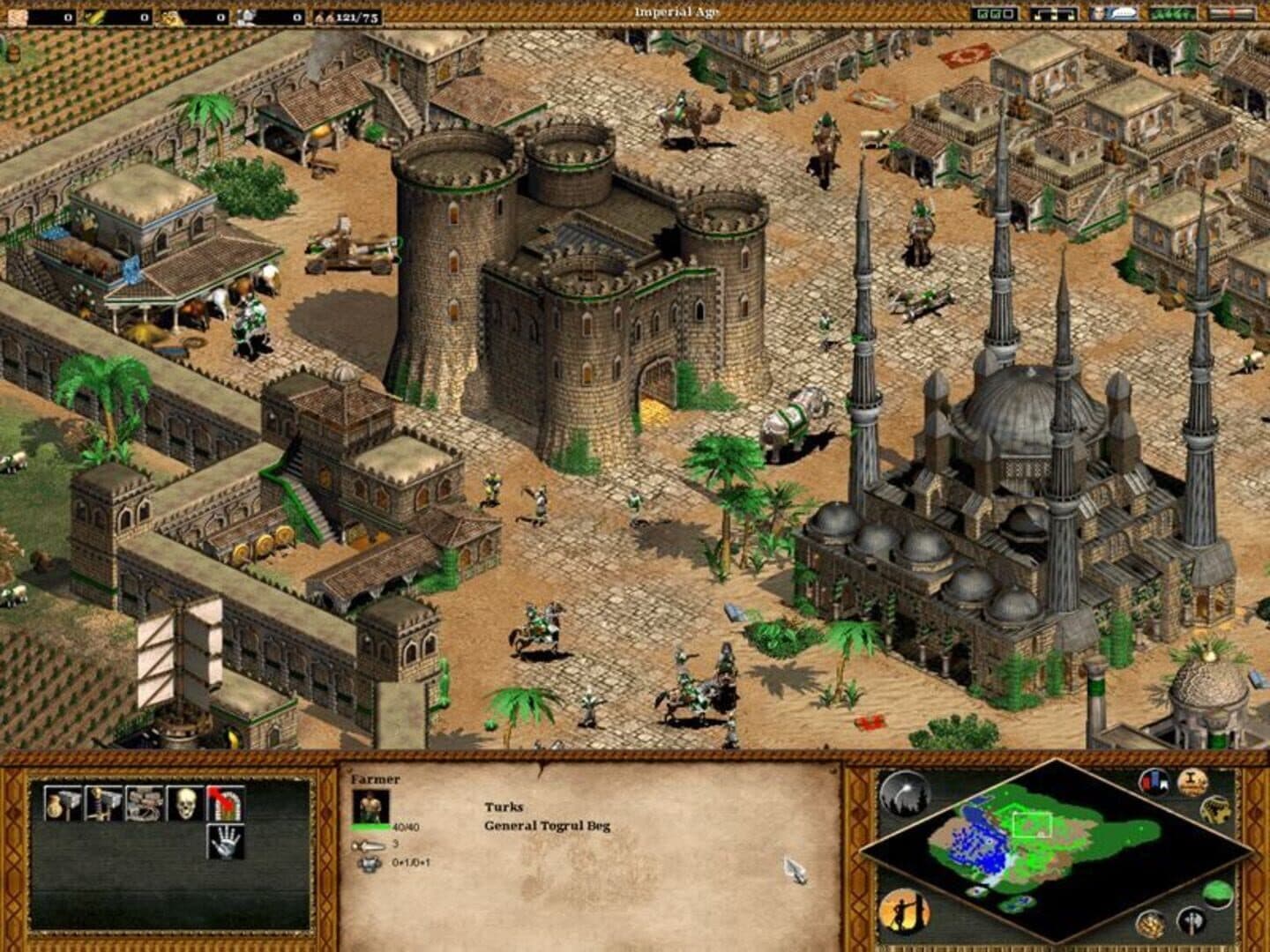 Age of Empires II: Gold Edition screenshot 10