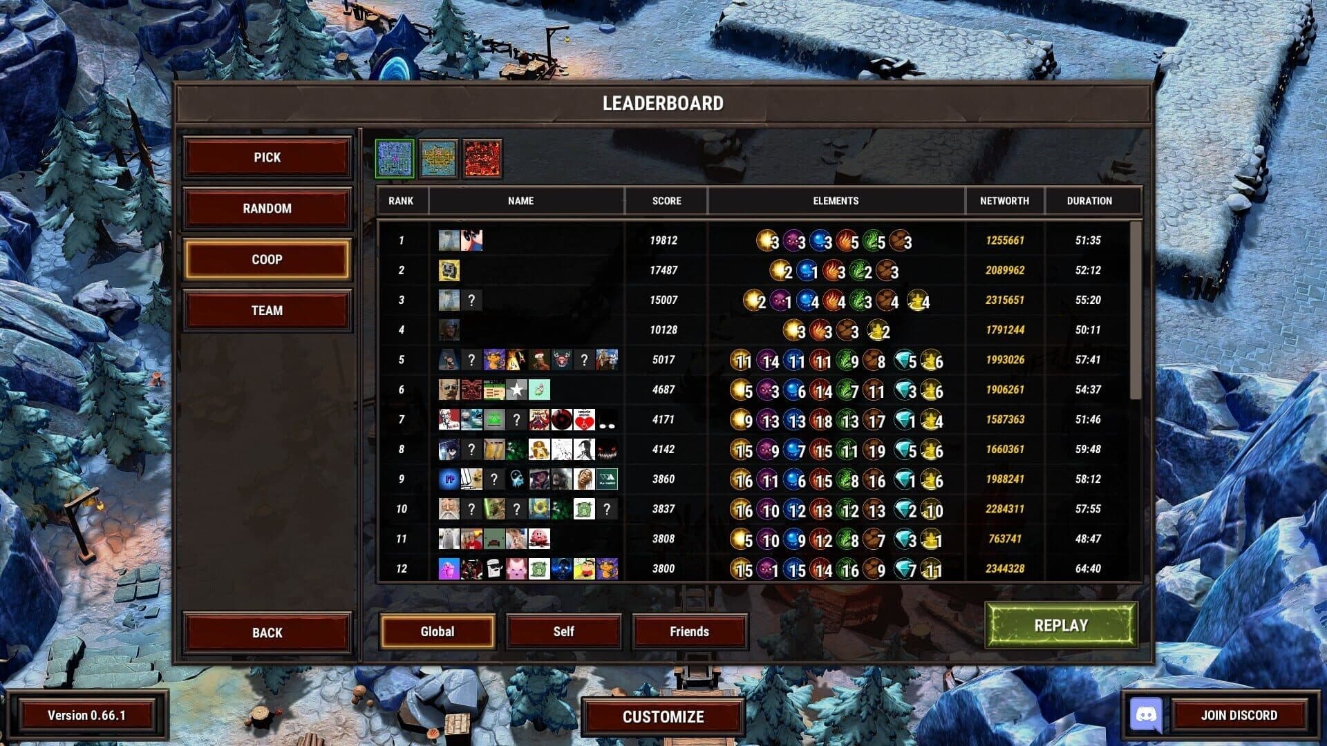 Element TD 2 screenshot 10