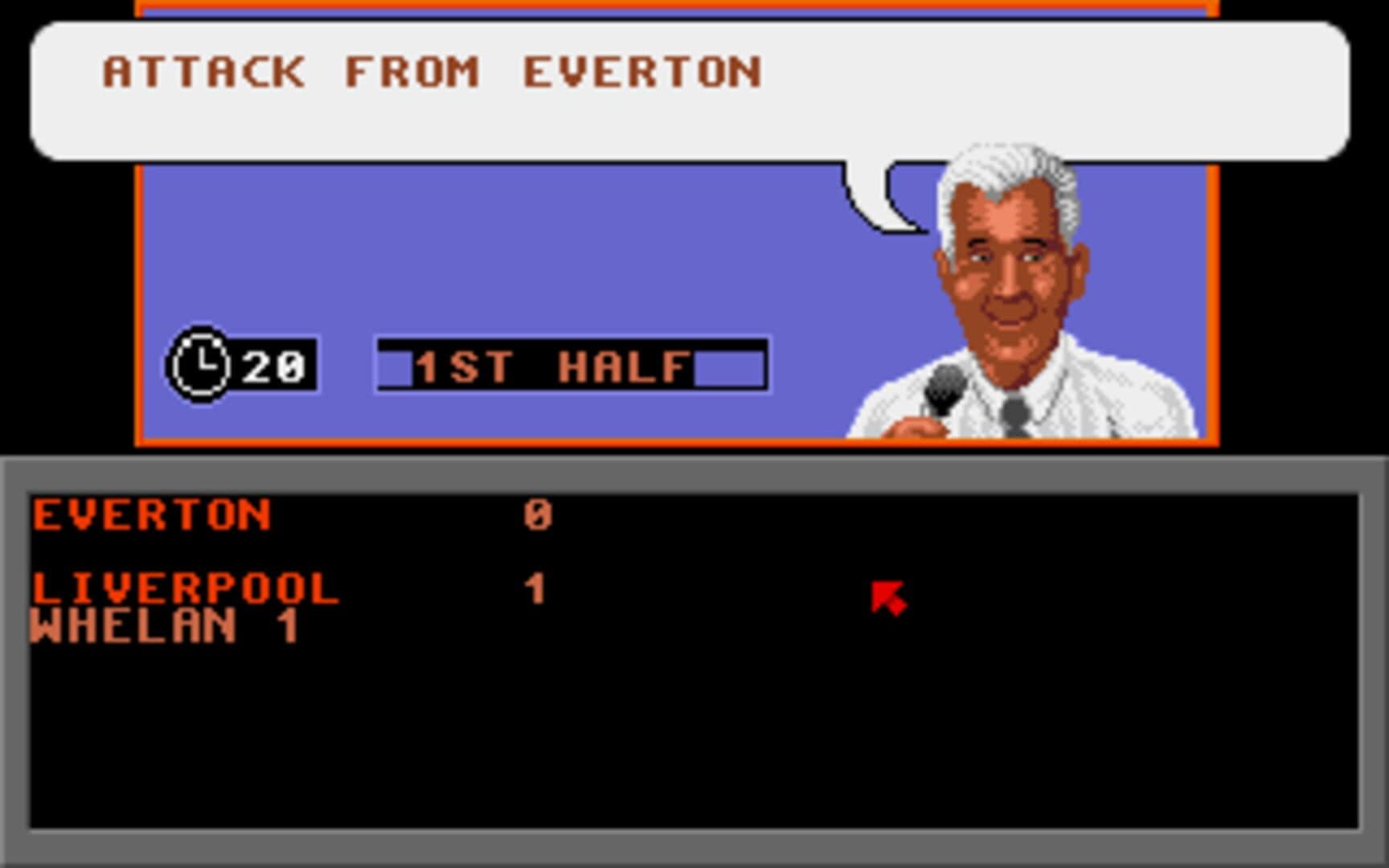 1st Division Manager screenshot 3
