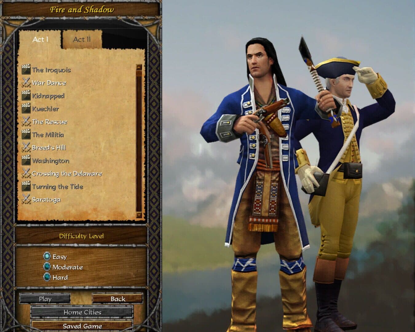 Age of Empires III: Gold Edition screenshot 10