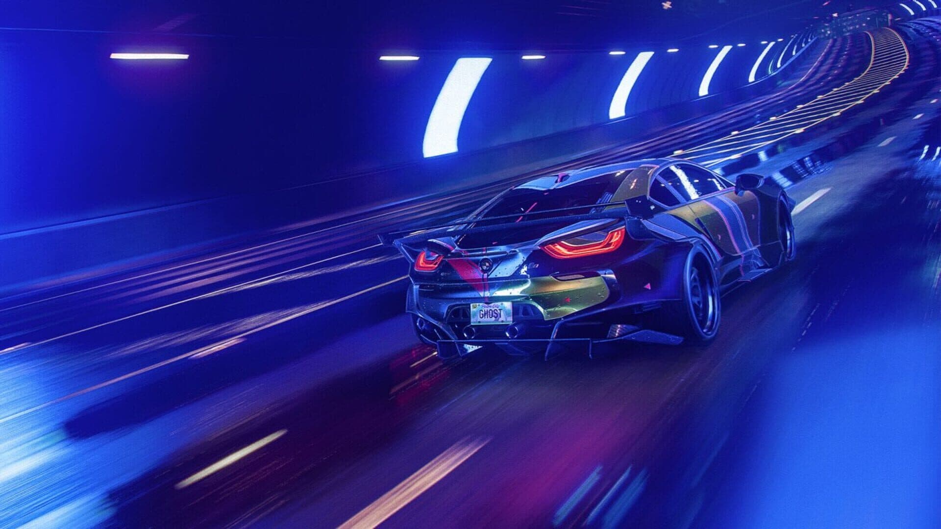 Need for Speed: Heat screenshot 10