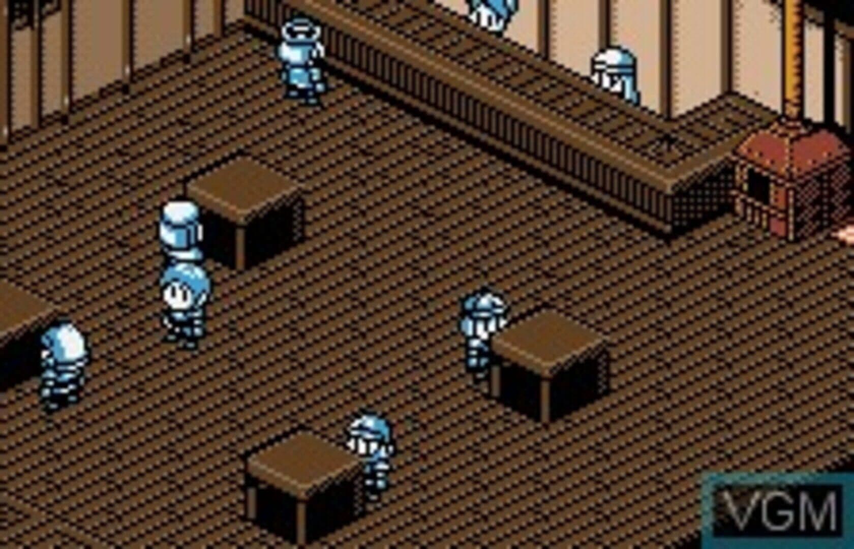Dark Eyes: BattleGate screenshot 1