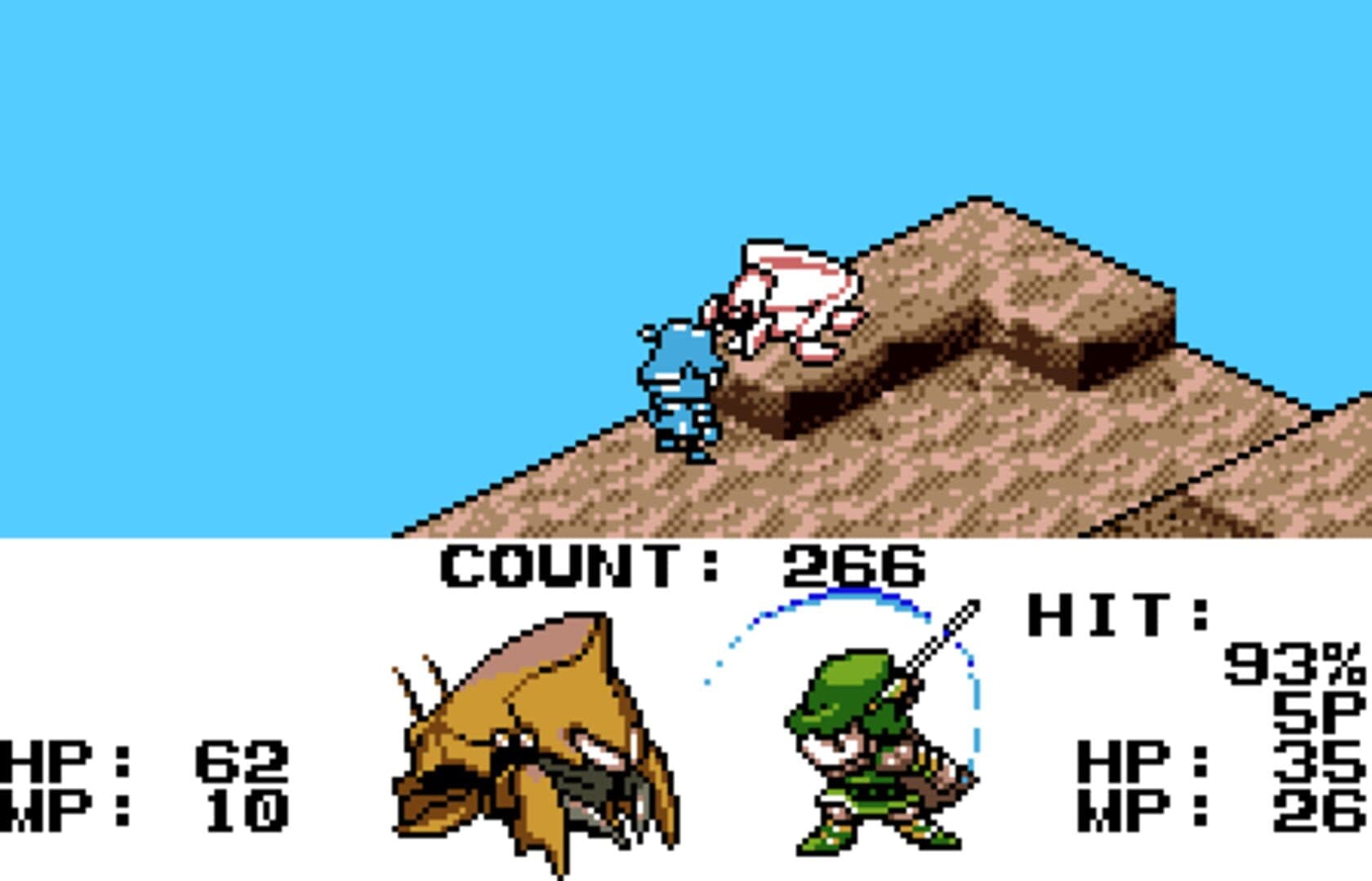 Dark Eyes: BattleGate screenshot 3