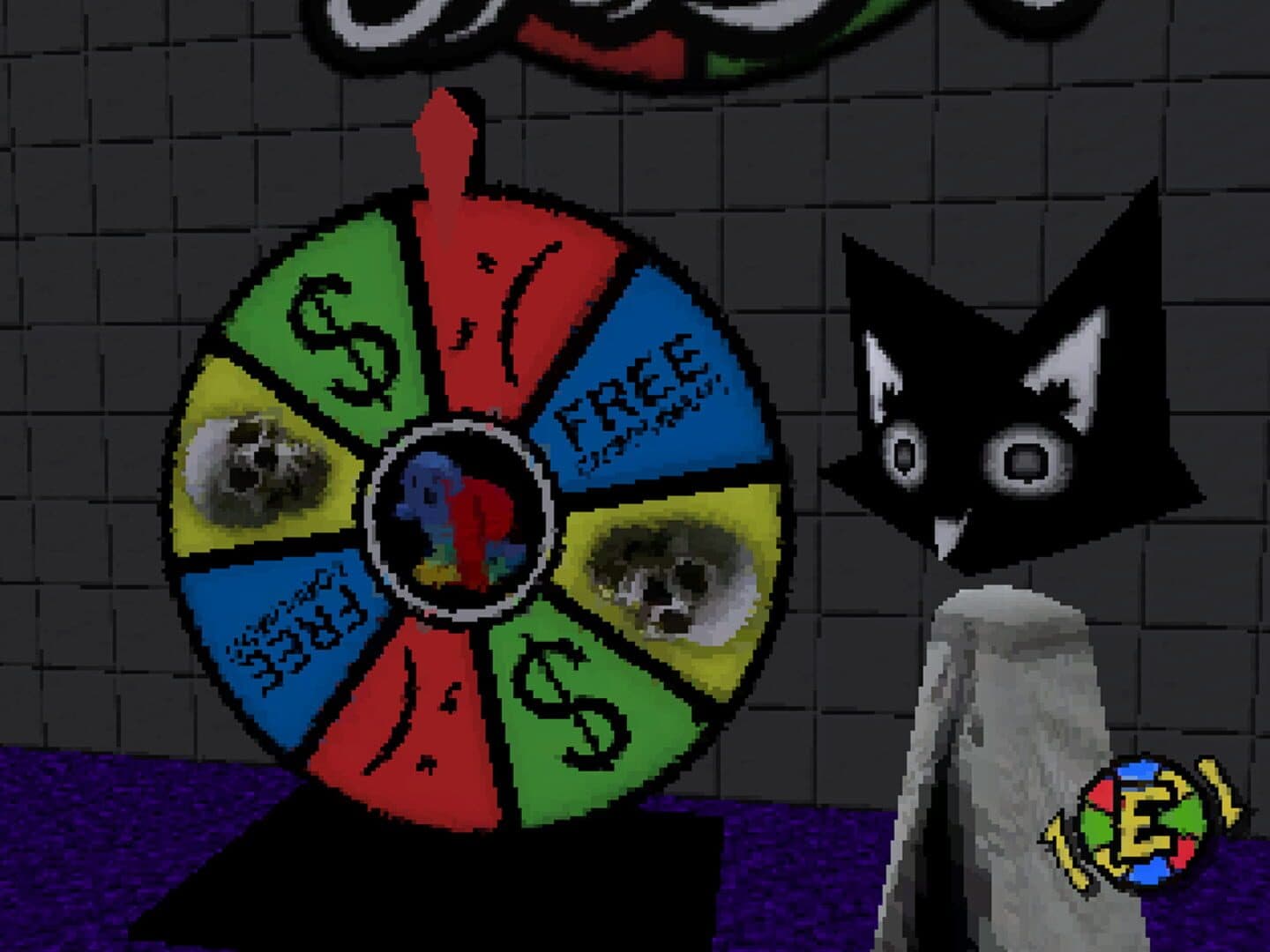 EEK3 Virtual Show Floor screenshot 2